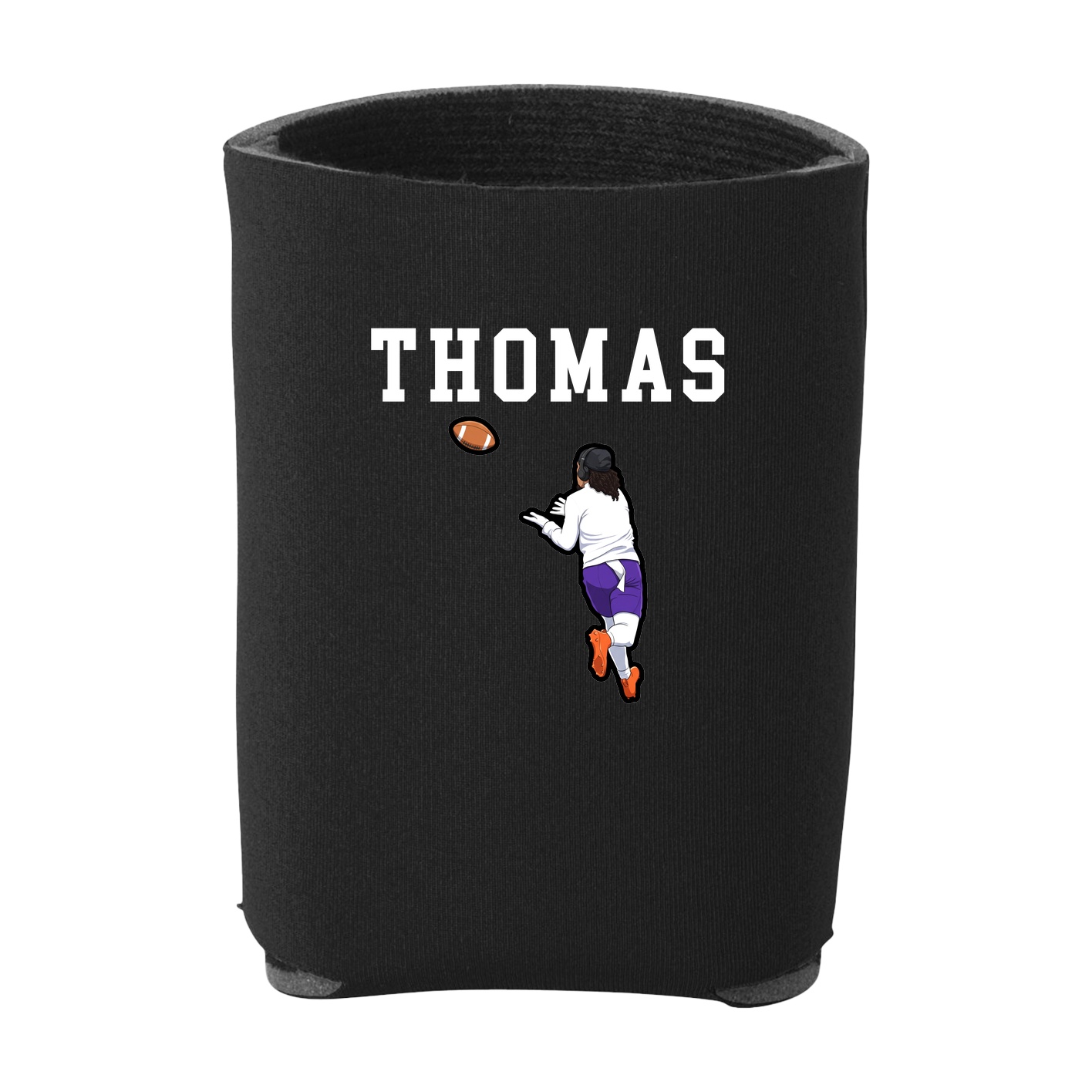 Can Holder — Shirsey in Black
