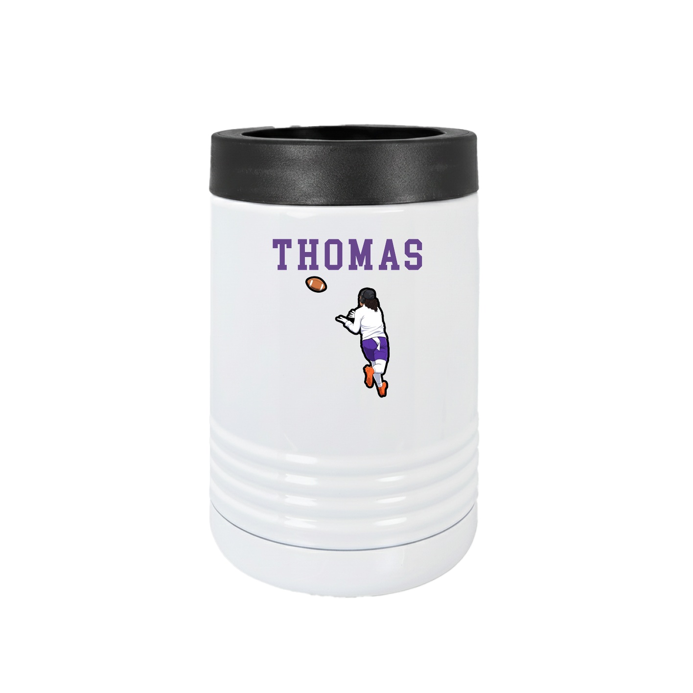 Beverage Holder — Shirsey in White