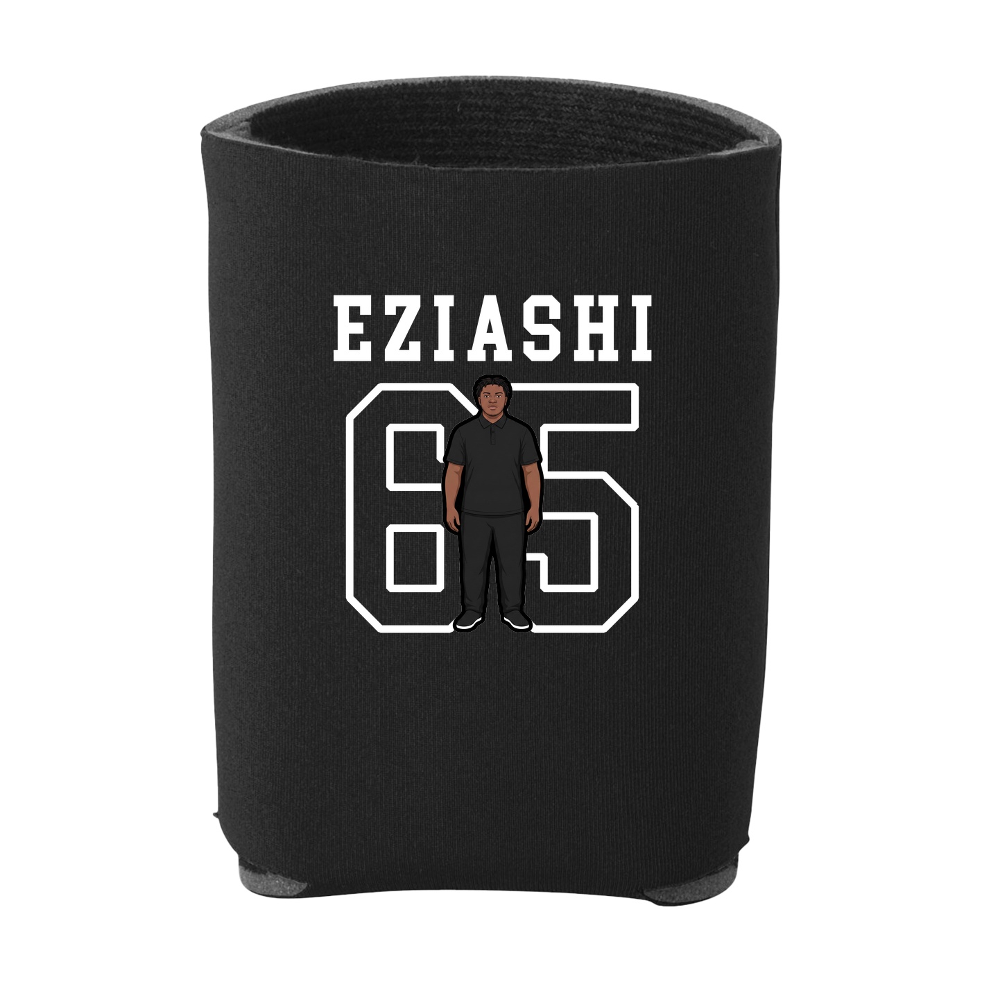 Can Holder — Shirsey in Black