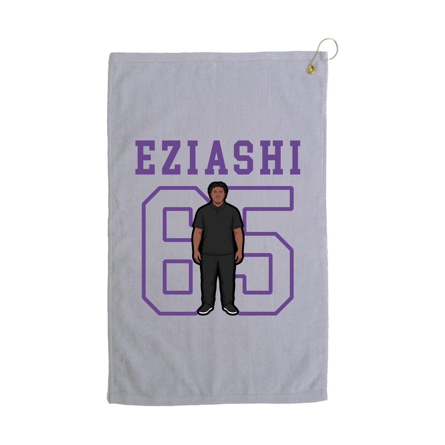 Golf Towel