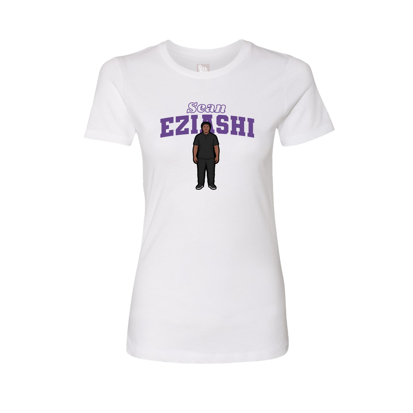 Fitted Women's Tee