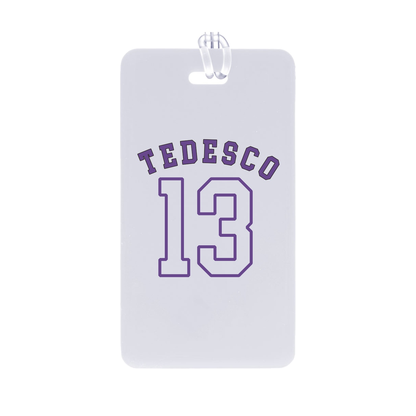 Bag Tag