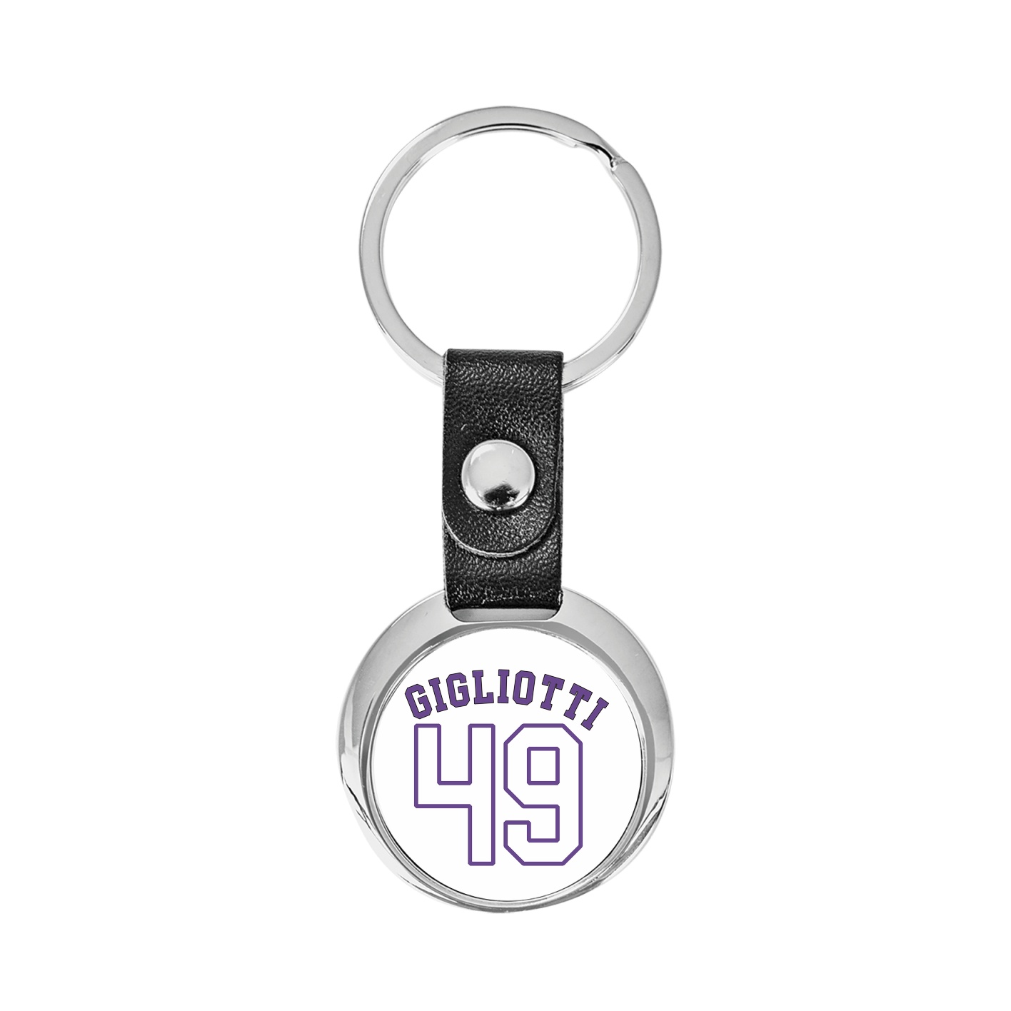 Key Chain — Shirsey Arch in Classic