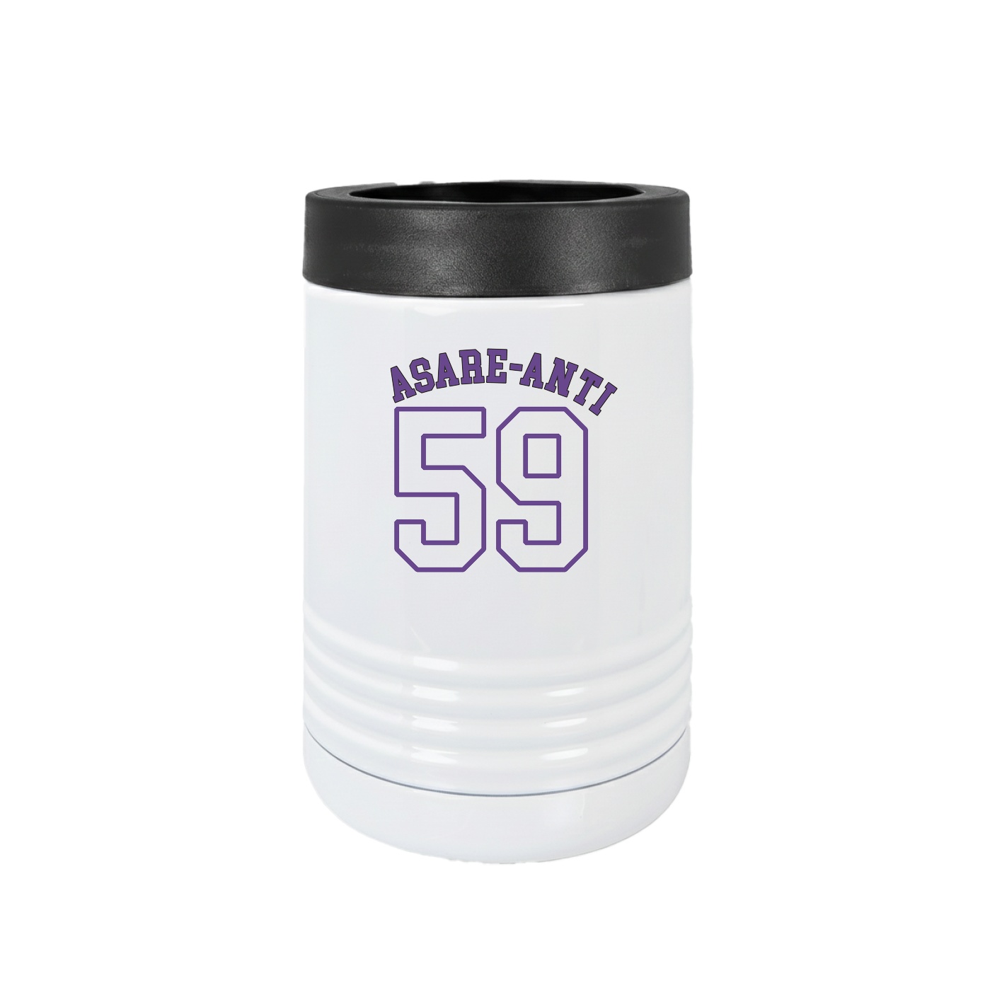 Beverage Holder — Shirsey Arch in White