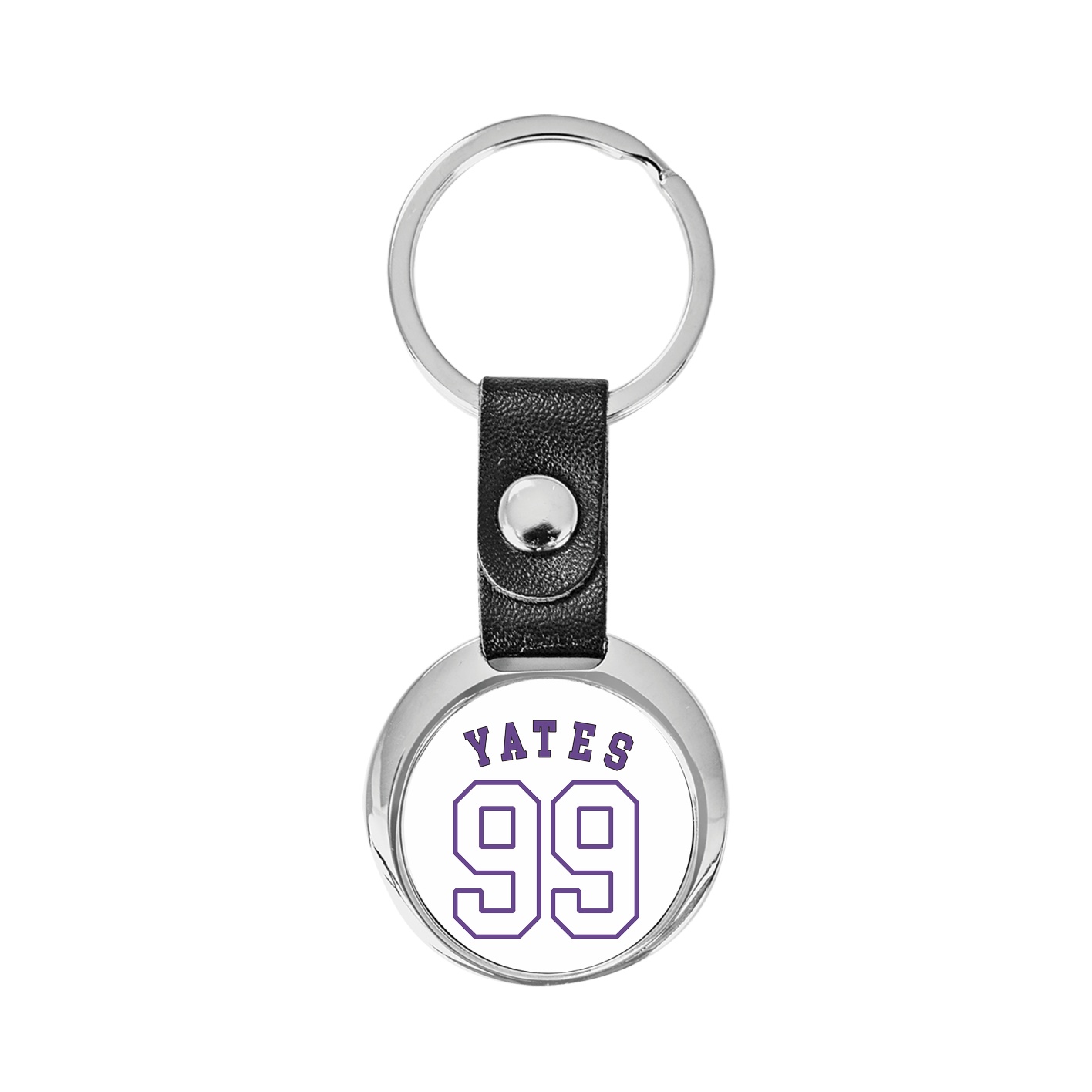 Key Chain — Shirsey Arch in Classic