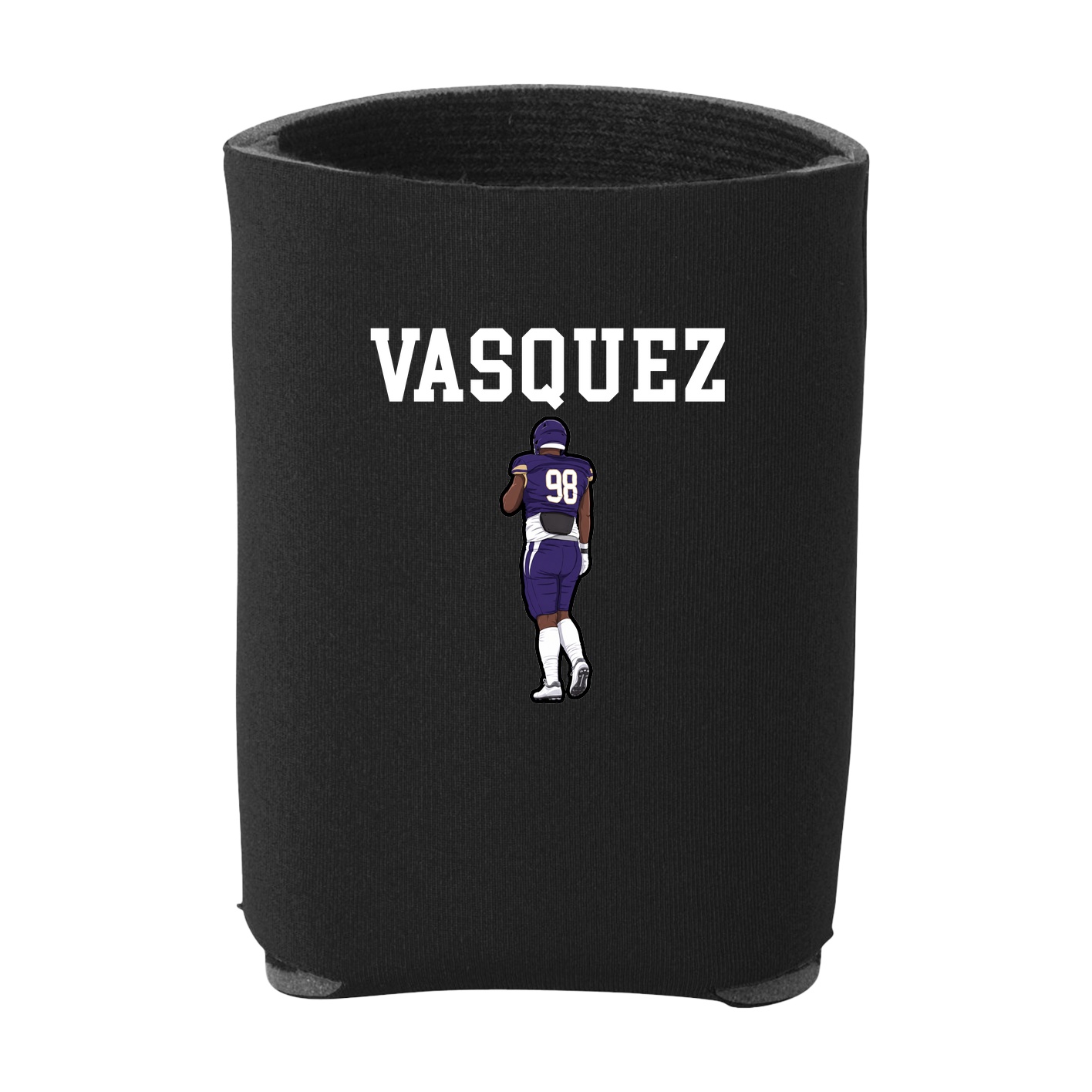 Can Holder — Shirsey in Black