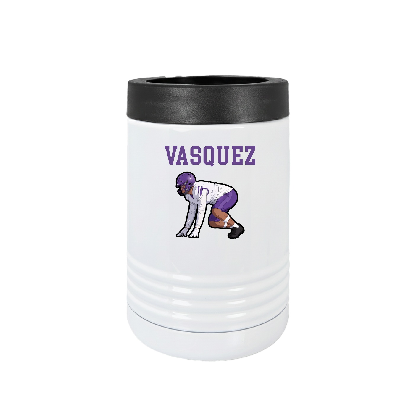 Beverage Holder — Shirsey in White