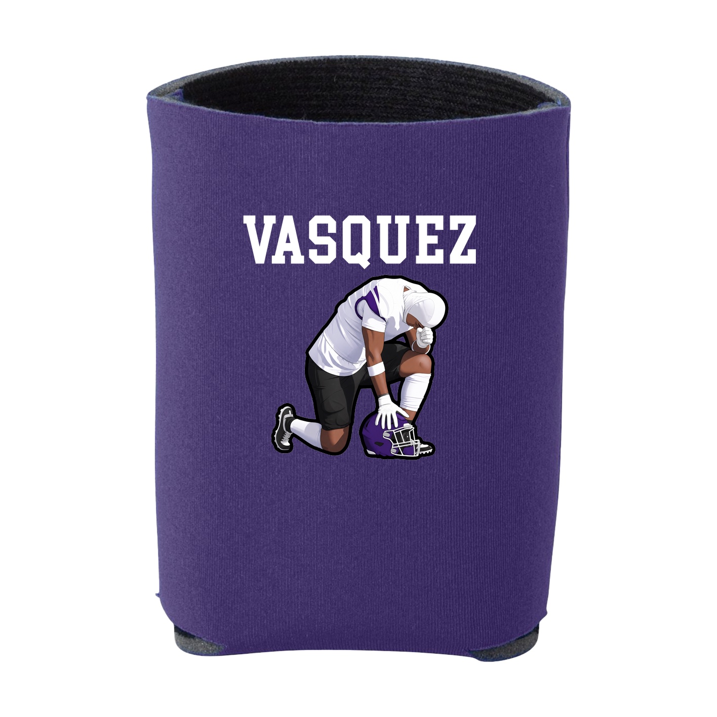 Can Holder — Shirsey in Purple