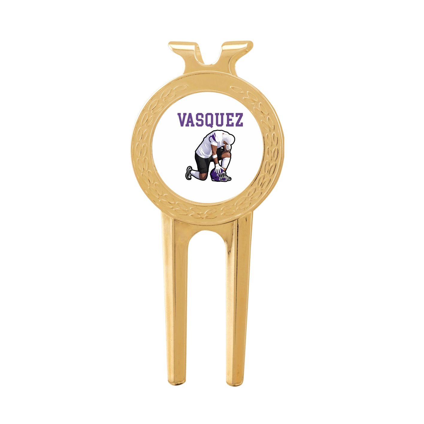 Divot Tool with Ball Marker — Shirsey in Classic