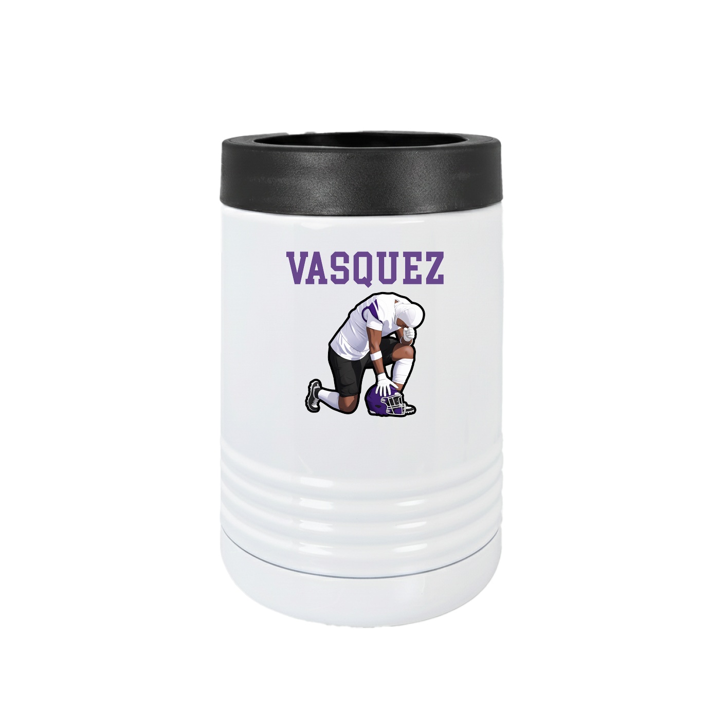 Beverage Holder — Shirsey in White