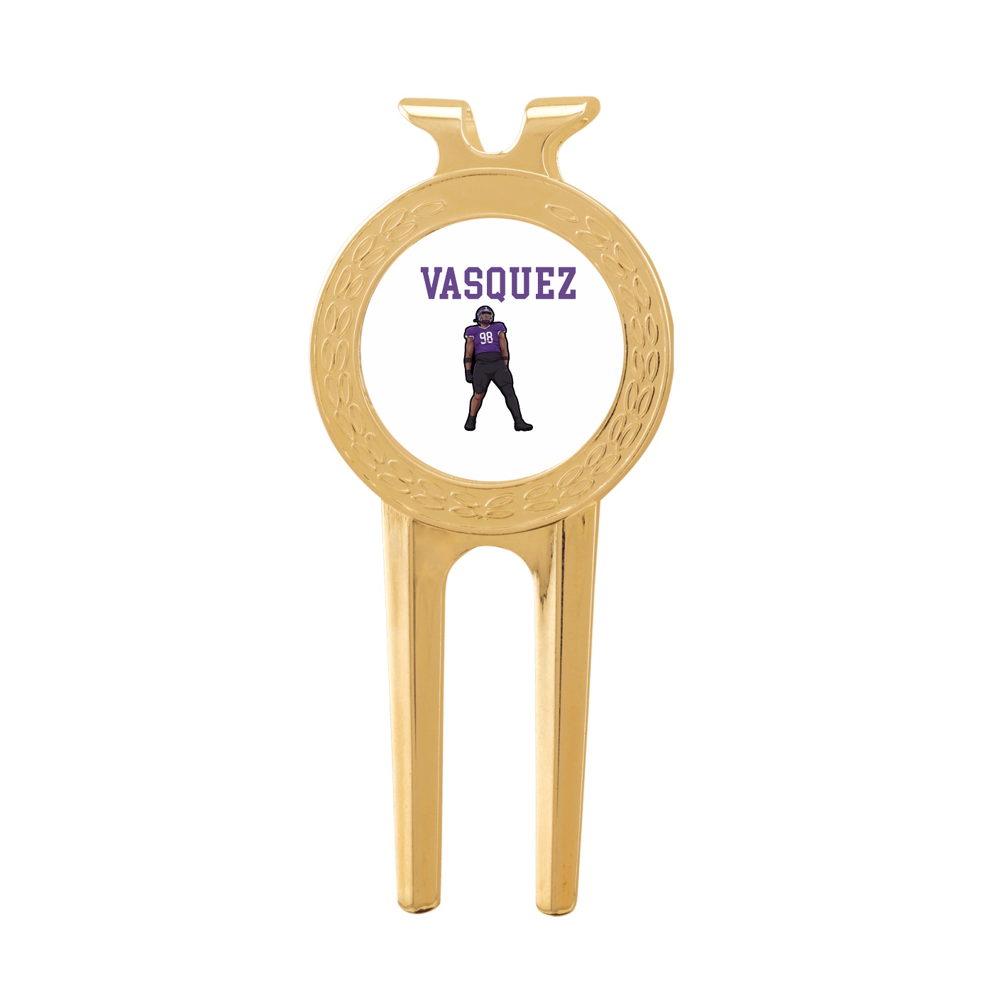 Divot Tool with Ball Marker — Shirsey in Classic