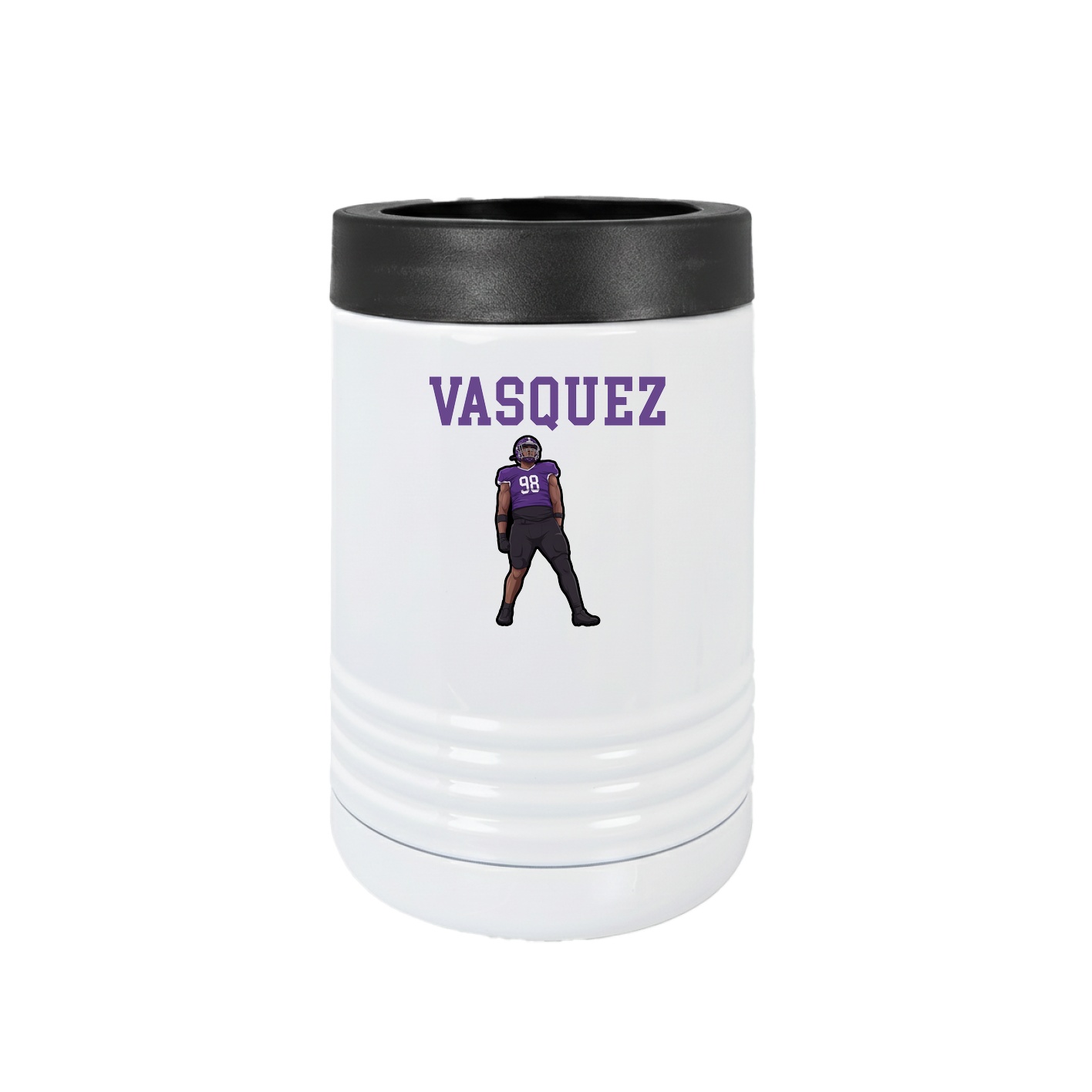 Beverage Holder — Shirsey in White