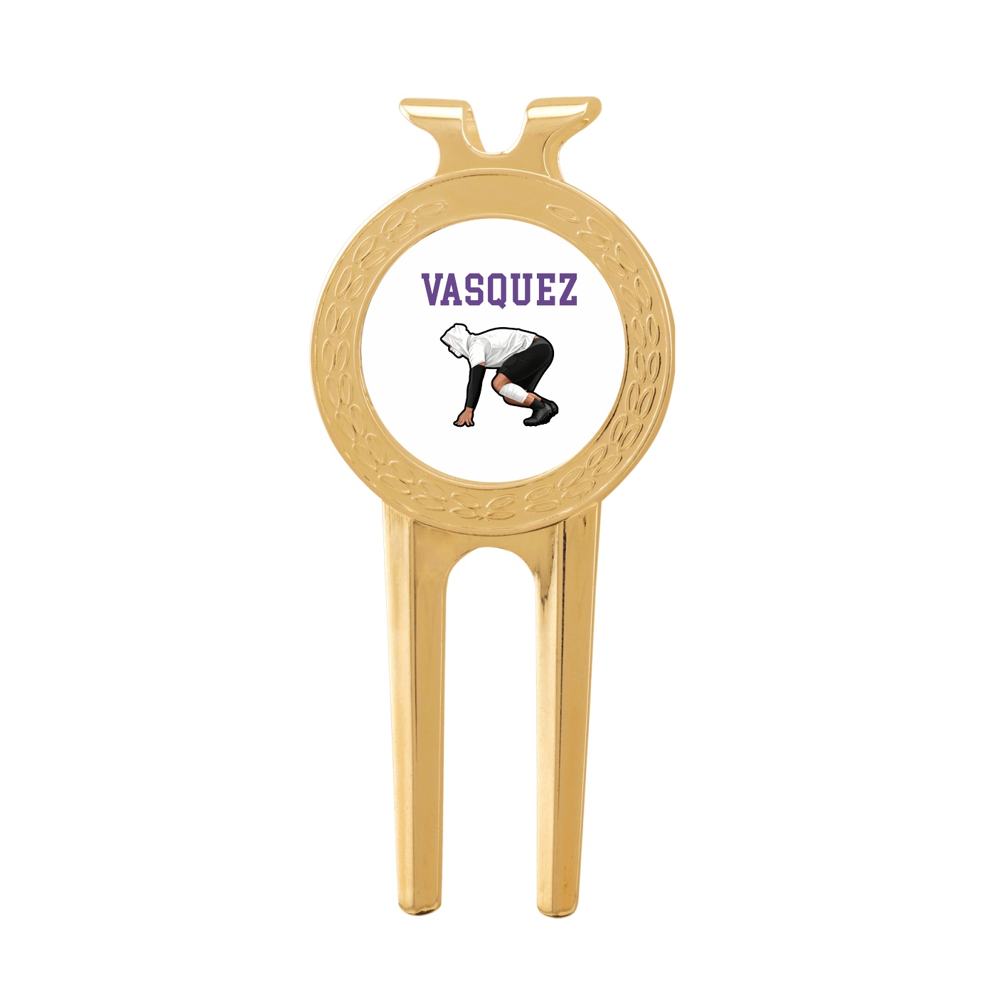 Divot Tool with Ball Marker — Shirsey in Classic