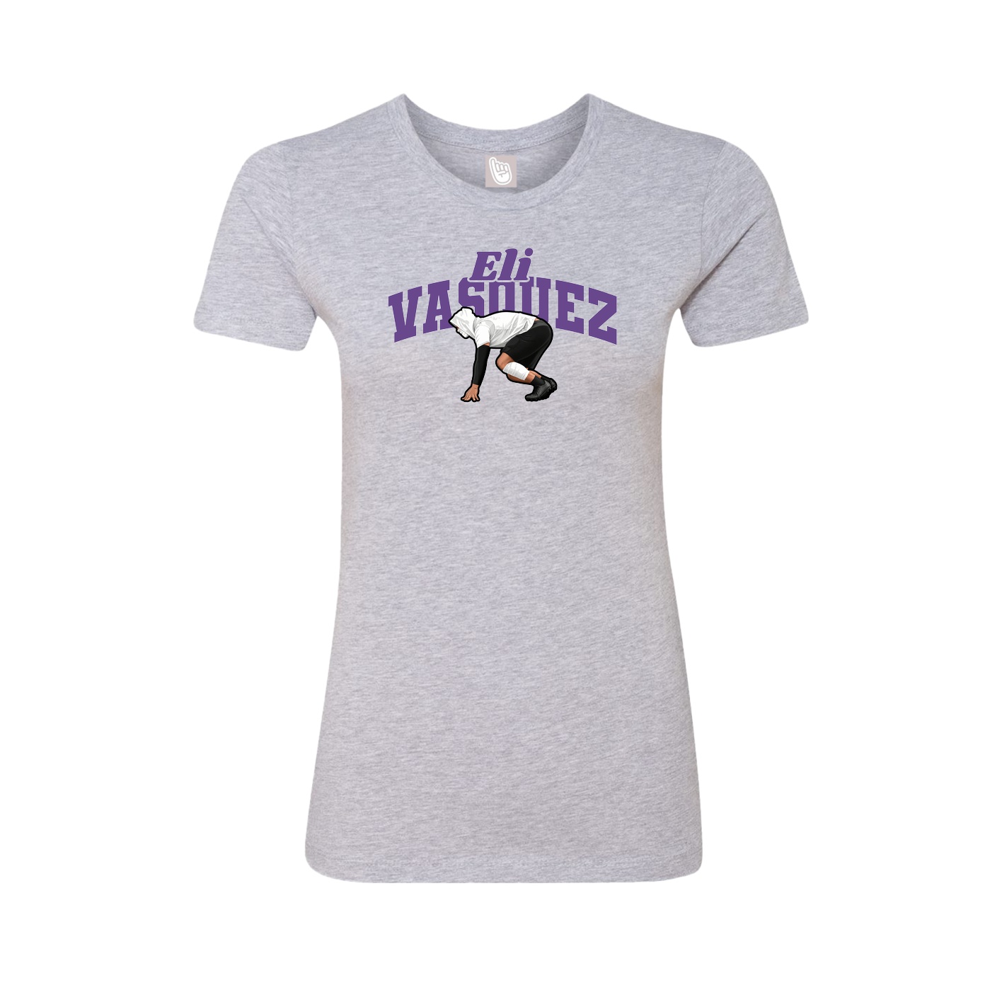 Fitted Women's Tee