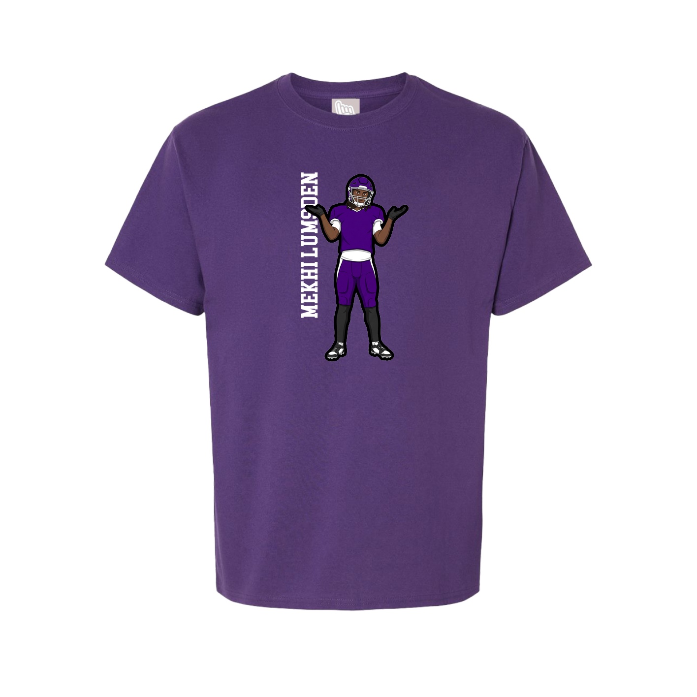 NIL Club Youth Tee