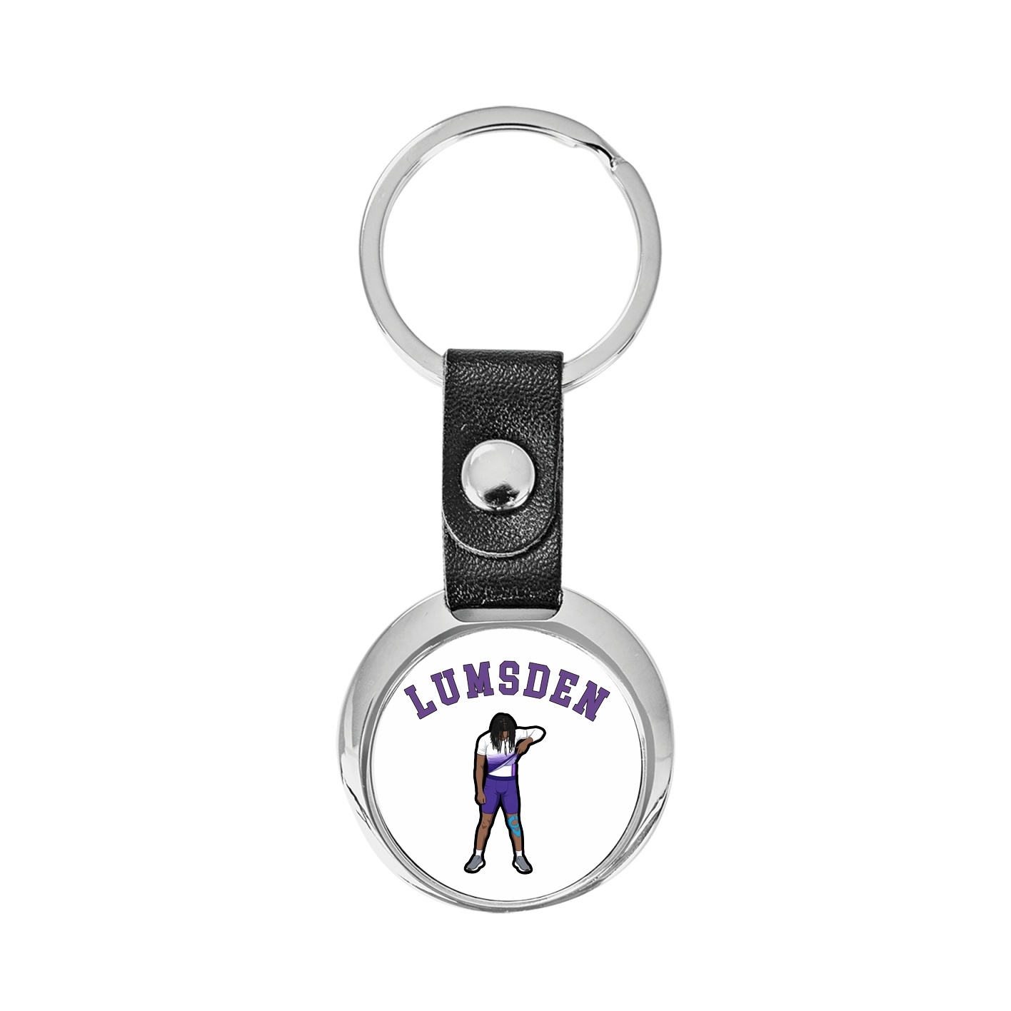 Key Chain