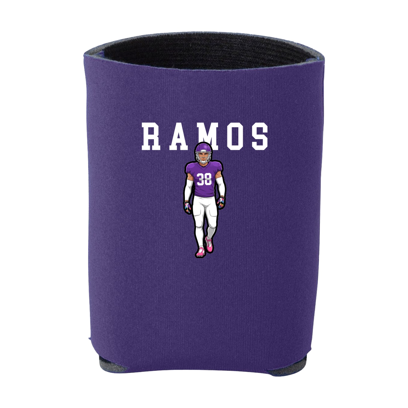 Can Holder — Shirsey in Purple