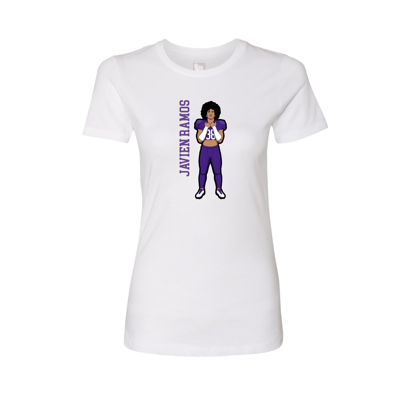 Womens Tee