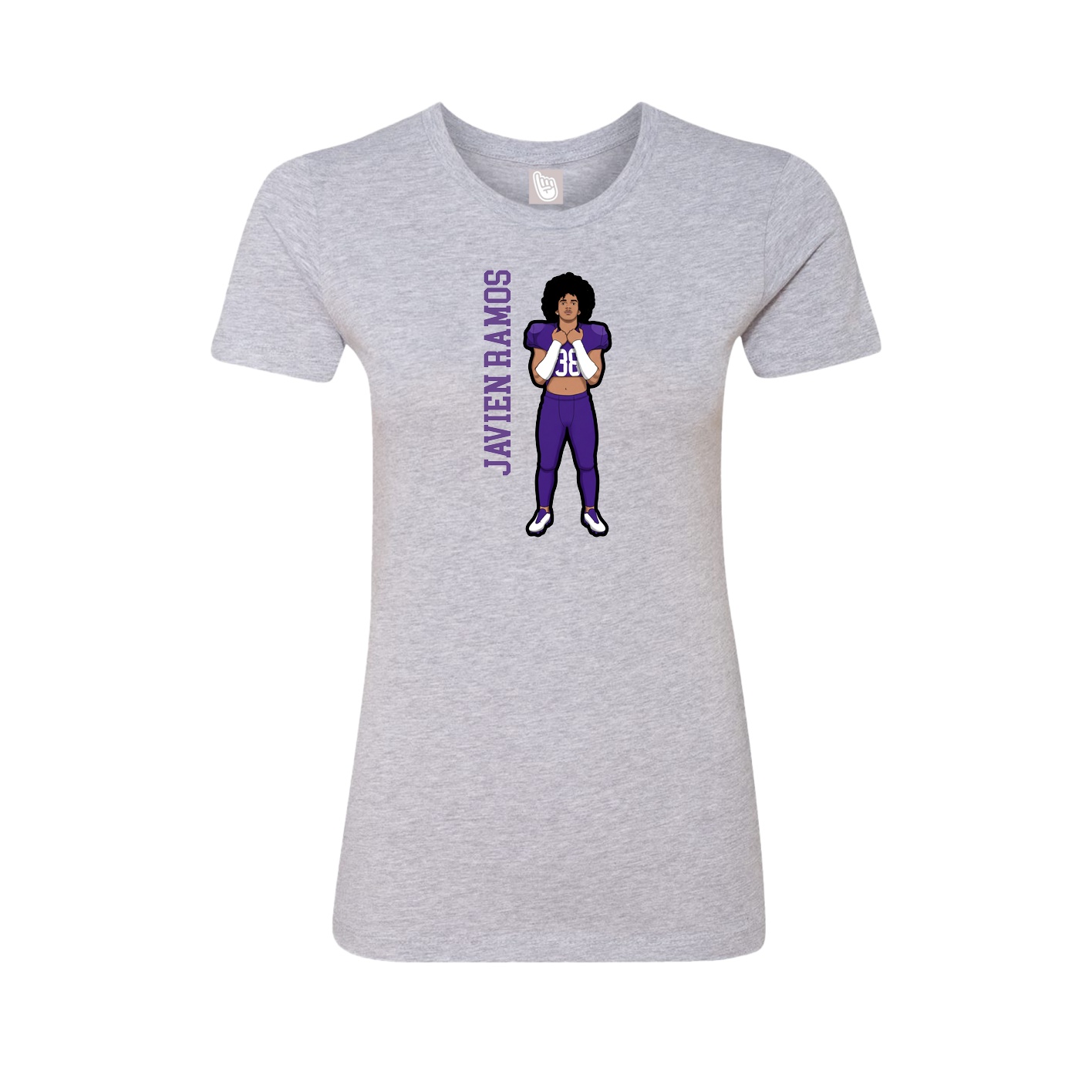 Womens Tee