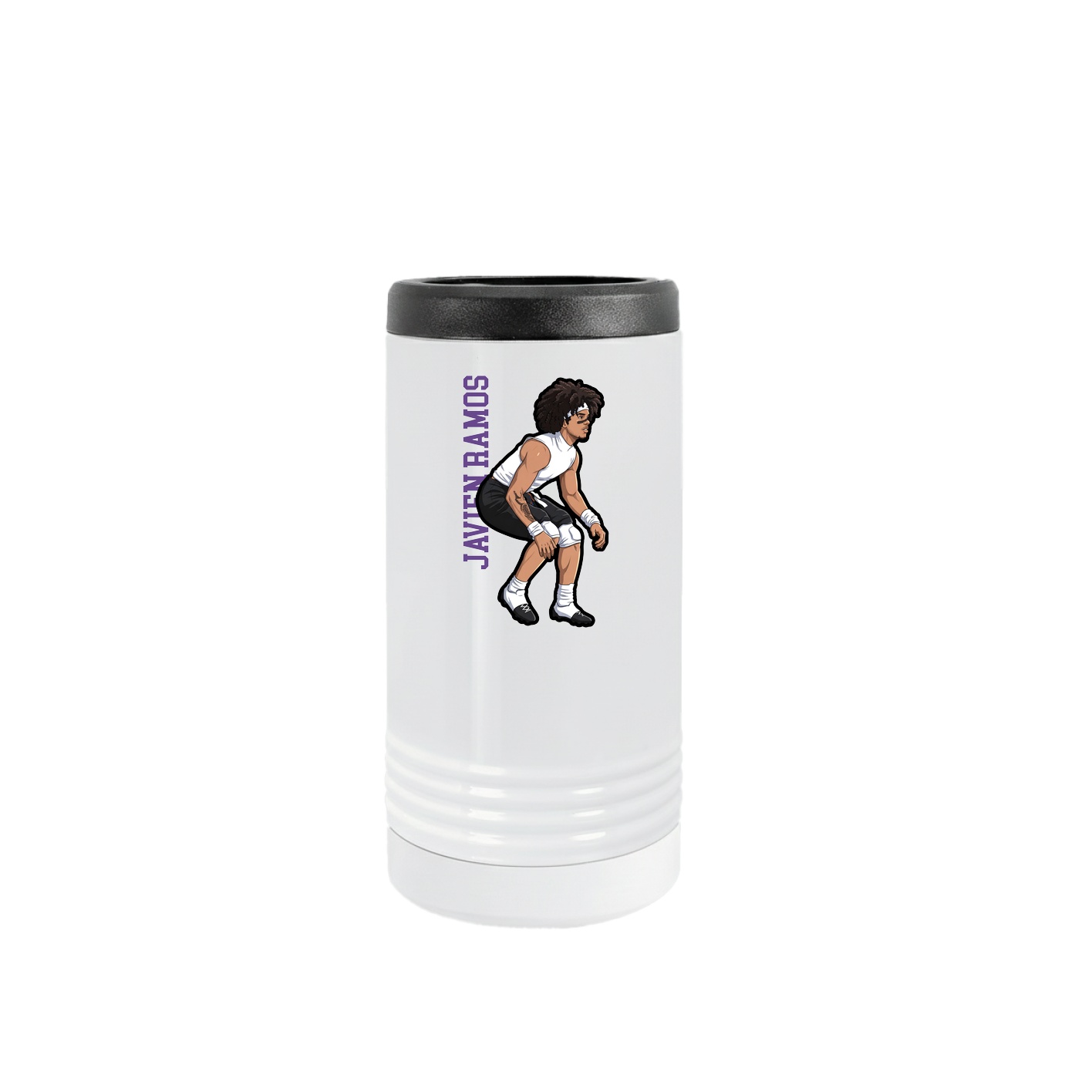 Slim Beverage Holder