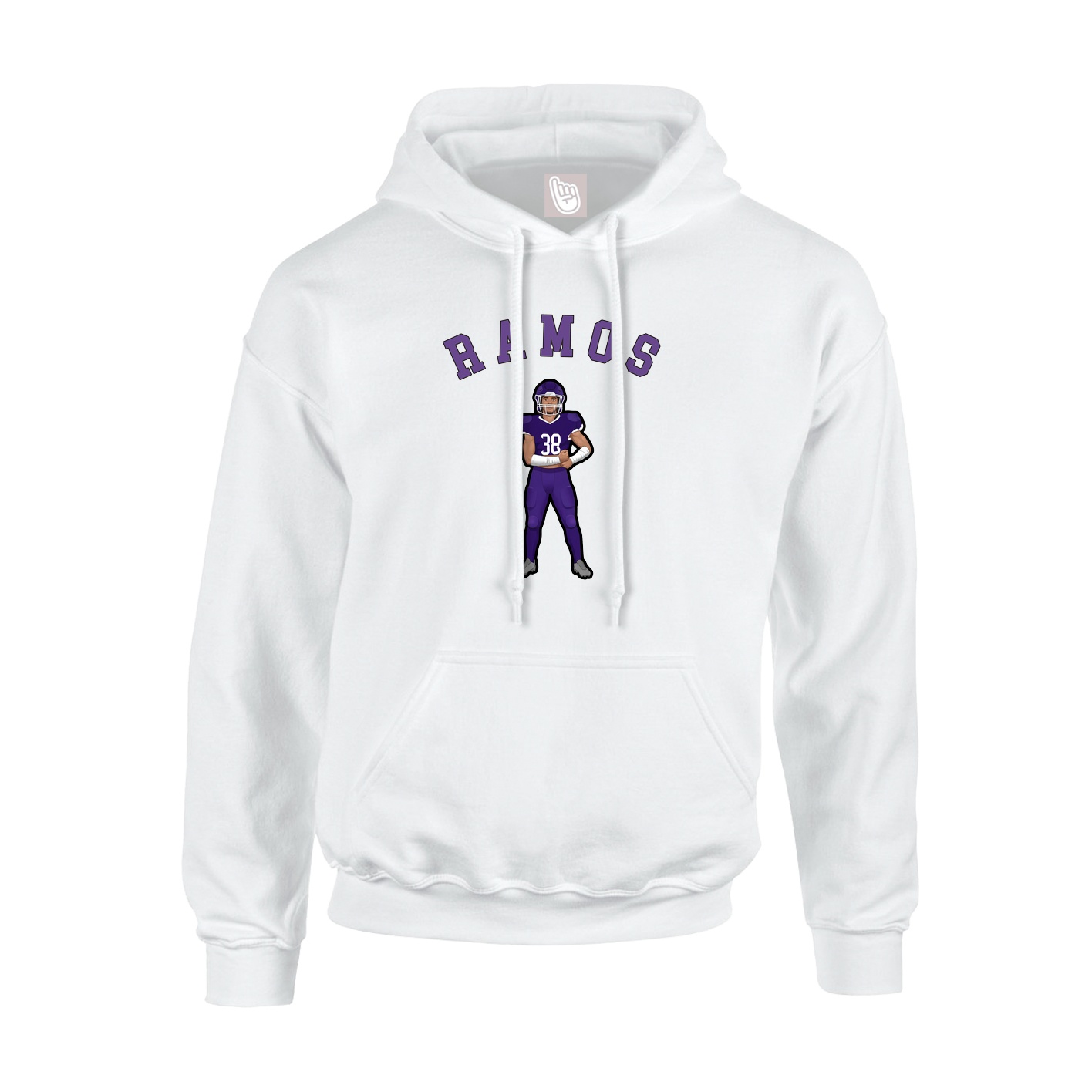 Youth Hoodie