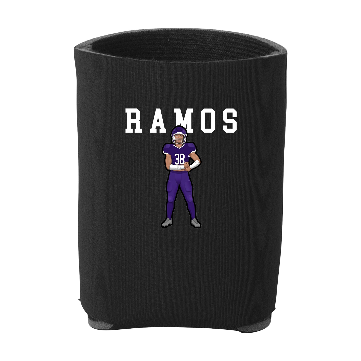 Can Holder — Shirsey in Black