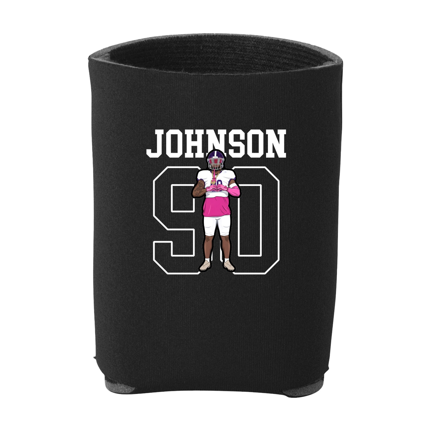 Can Holder — Shirsey in Black