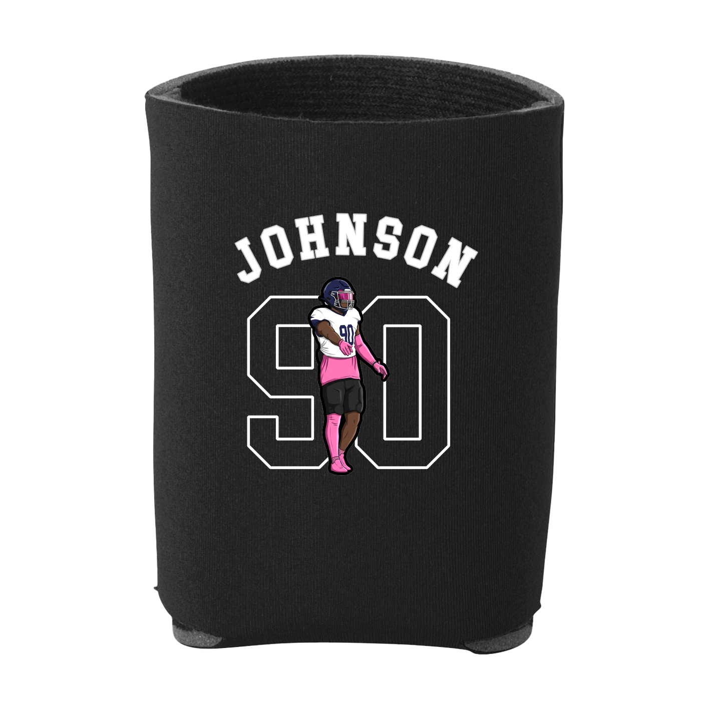 Can Holder — Shirsey Arch in Black