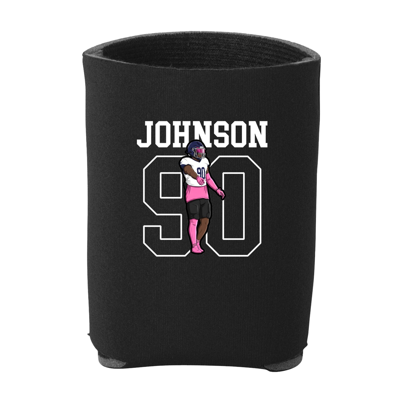 Can Holder — Shirsey in Black