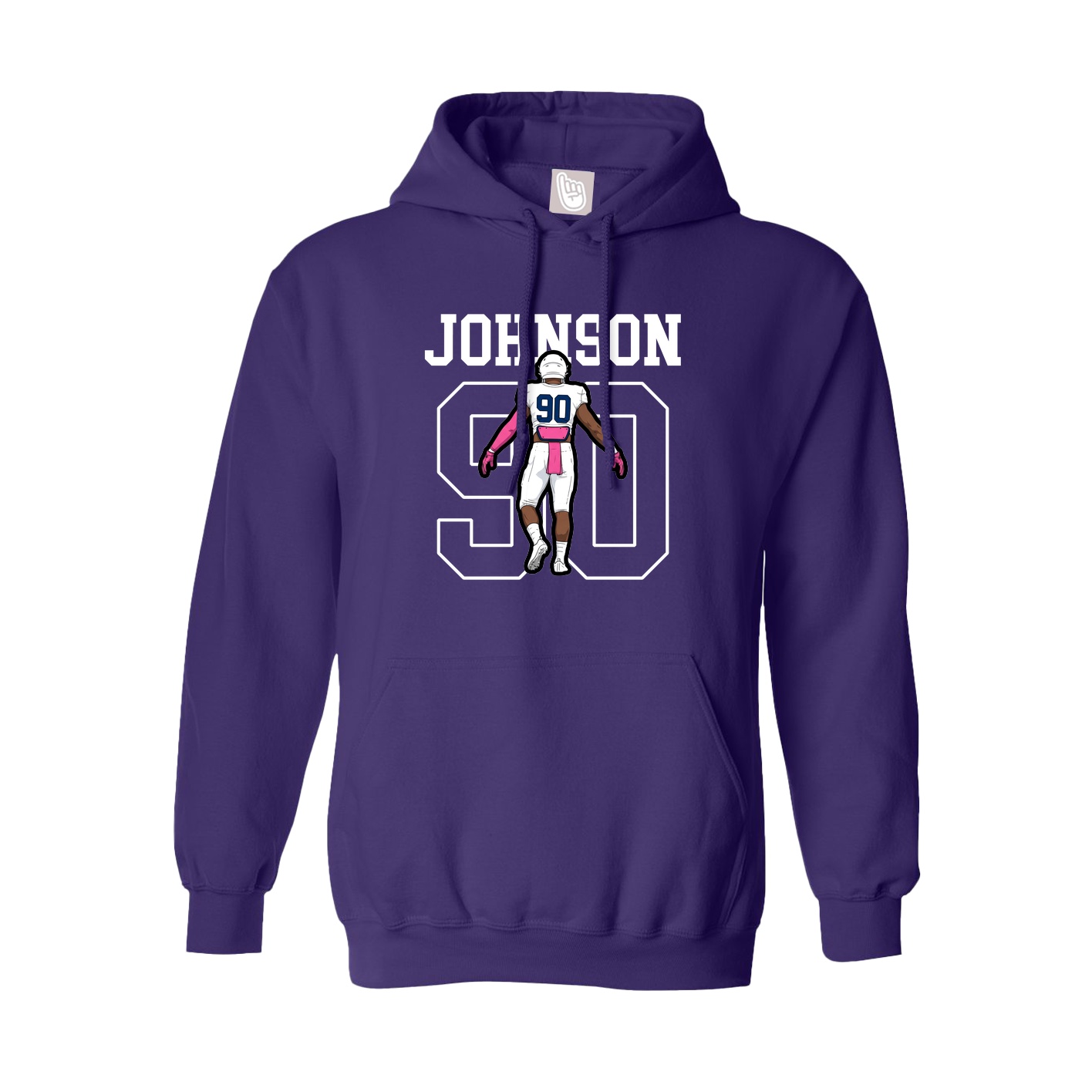 Youth Hoodie
