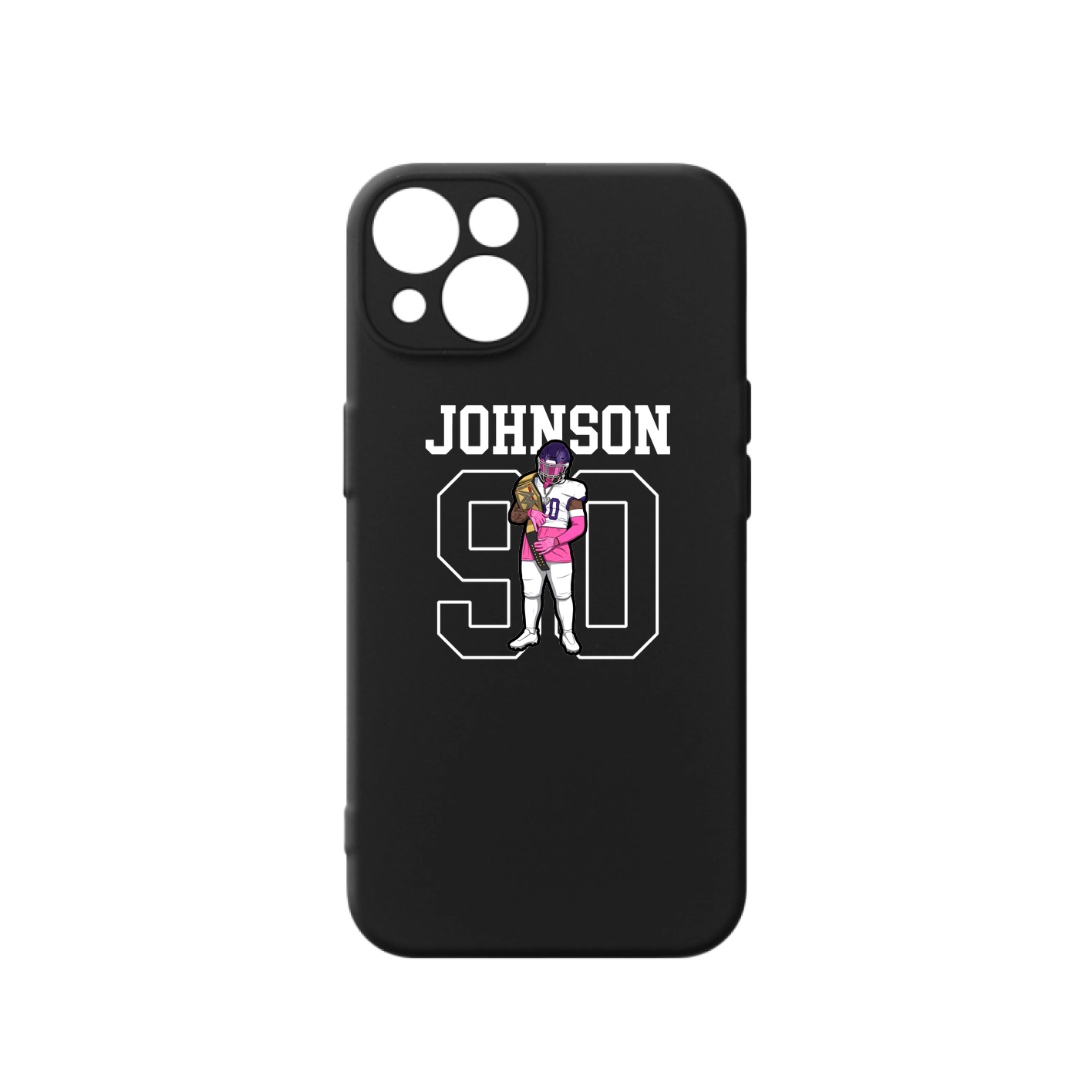 iPhone case