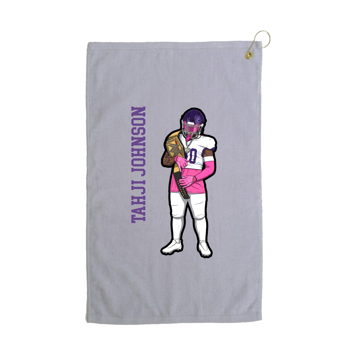 Golf Towel