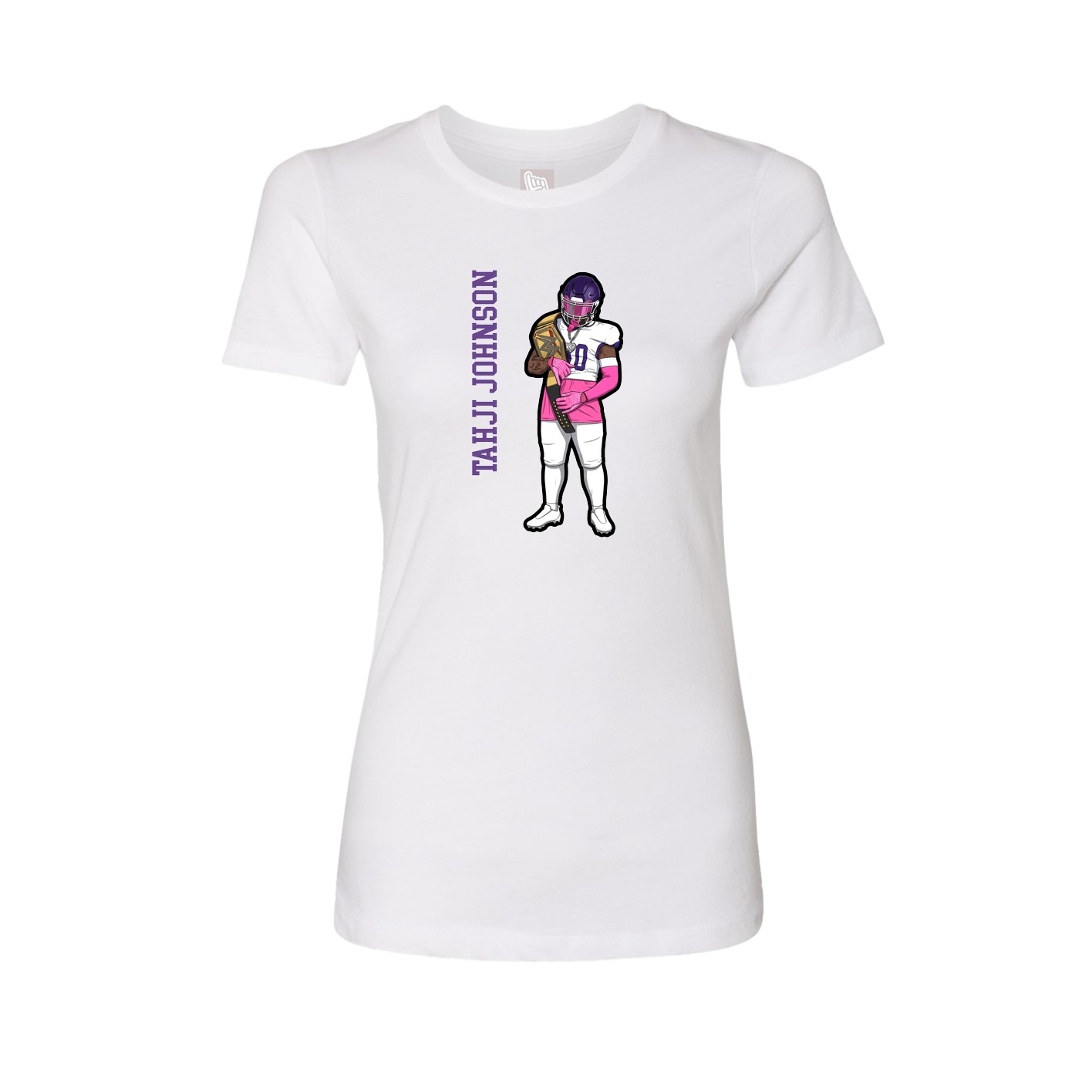 Womens Tee