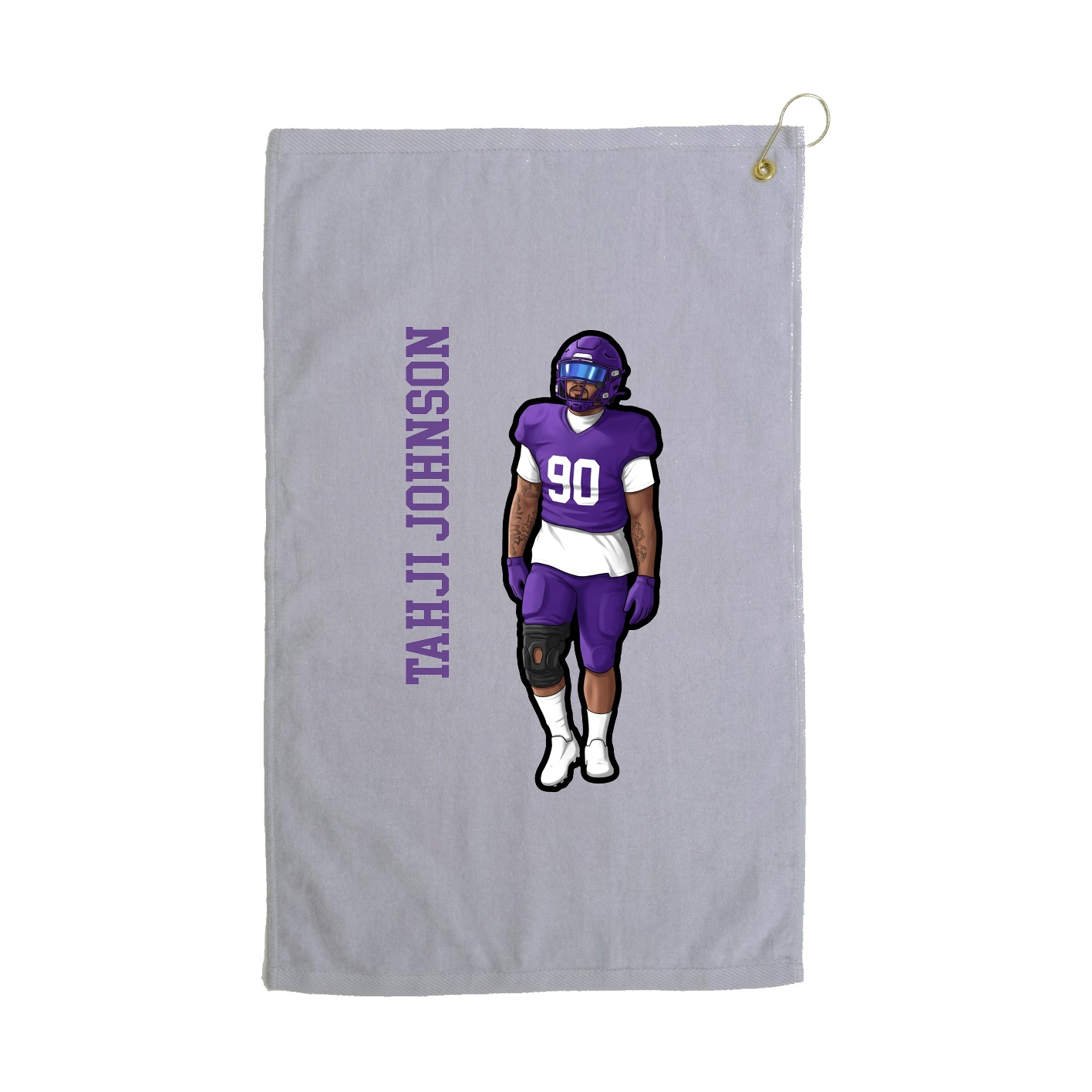 Golf Towel