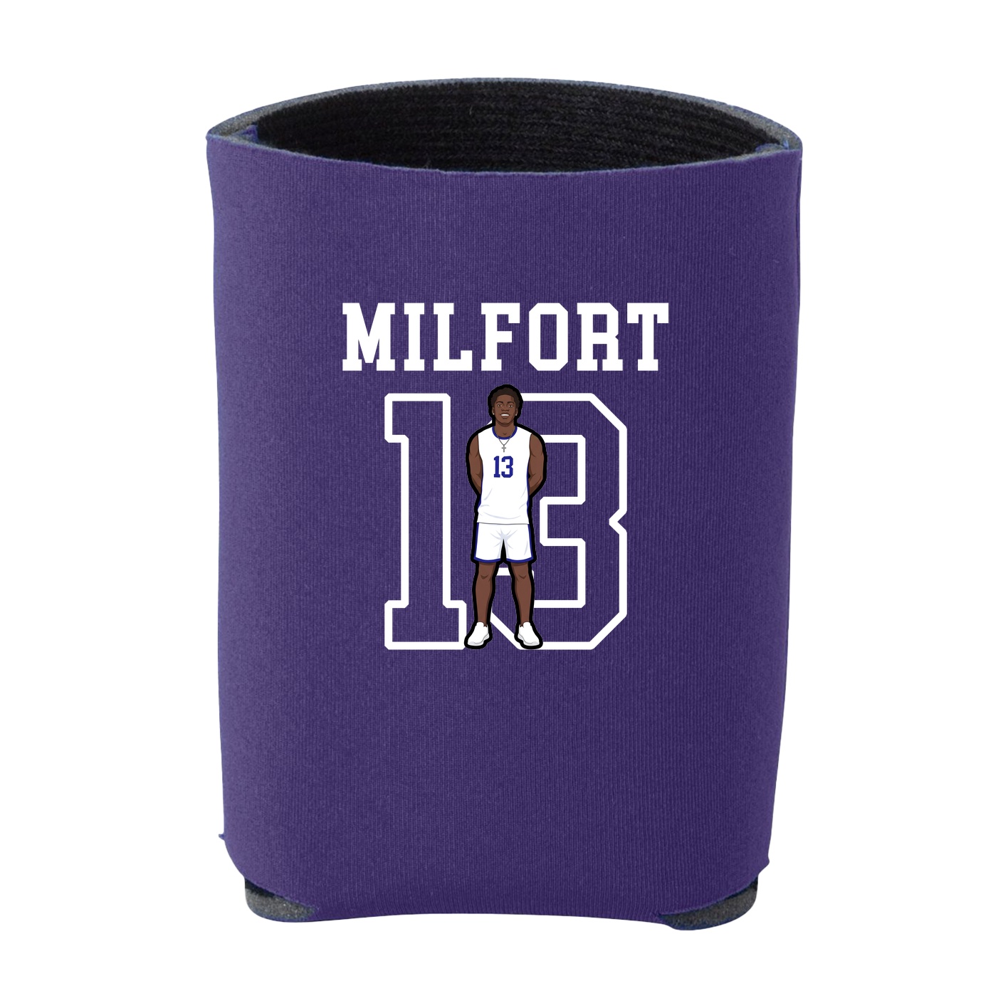 Can Holder — Shirsey in Purple