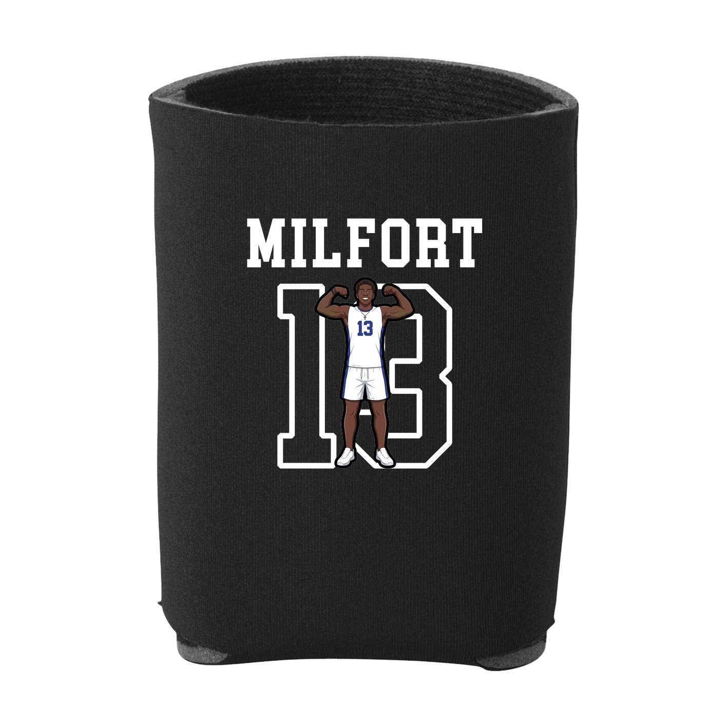 Can Holder — Shirsey in Black