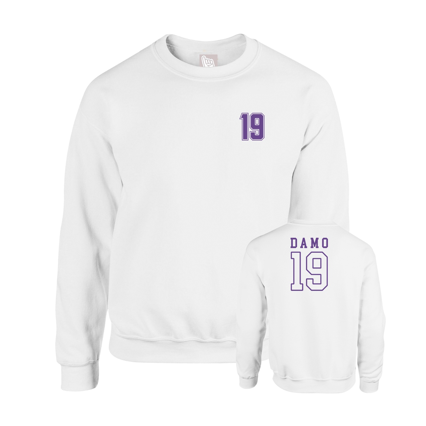 Fleece Crew