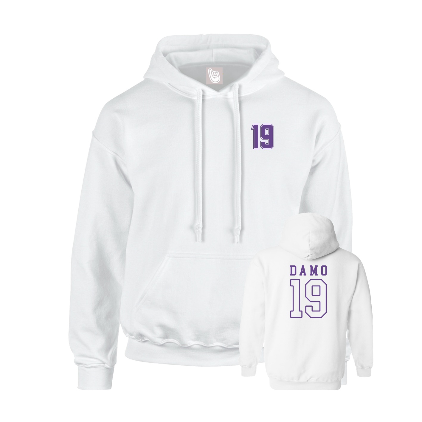 Youth Hoodie