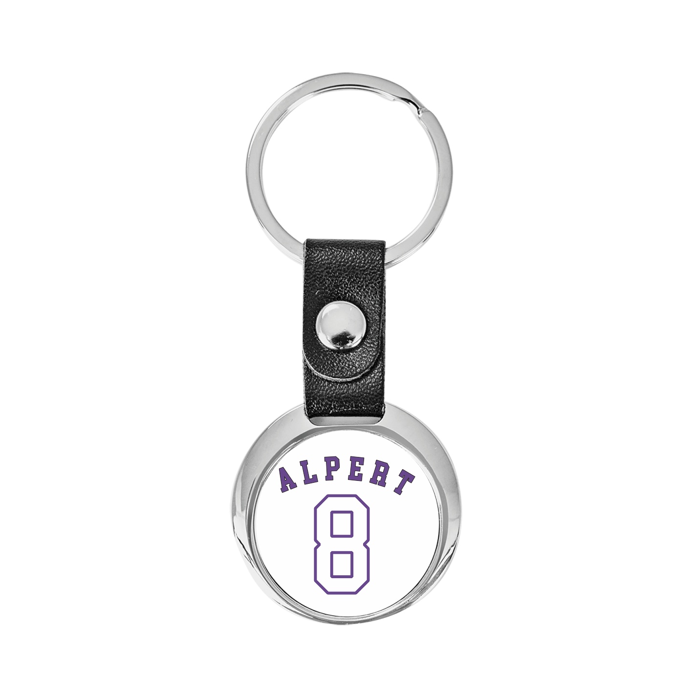 Key Chain — Shirsey Arch in Classic