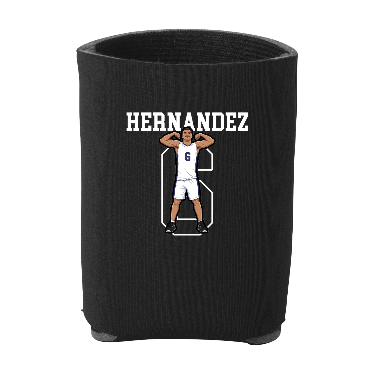 Can Holder — Shirsey in Black