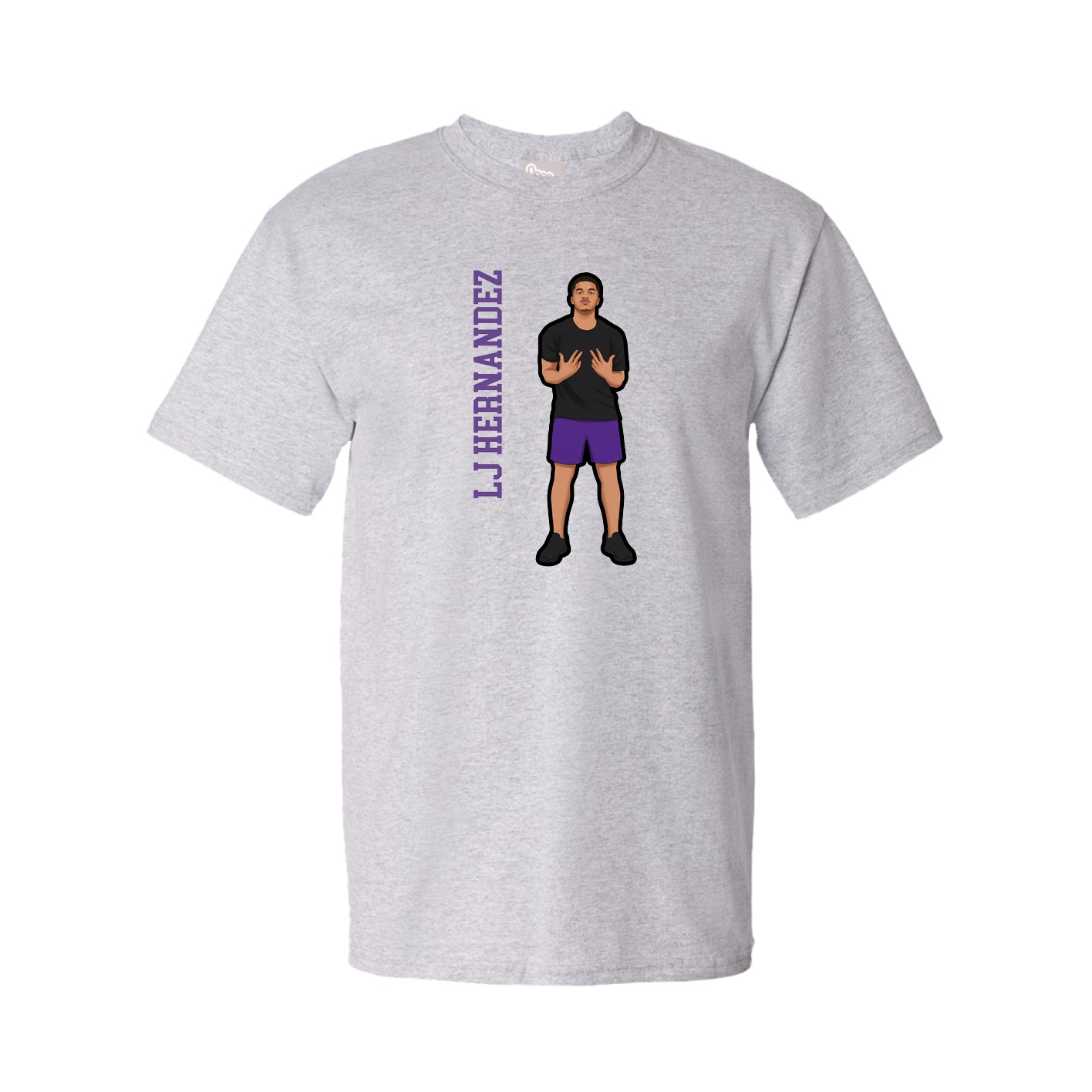 NIL Club Tee