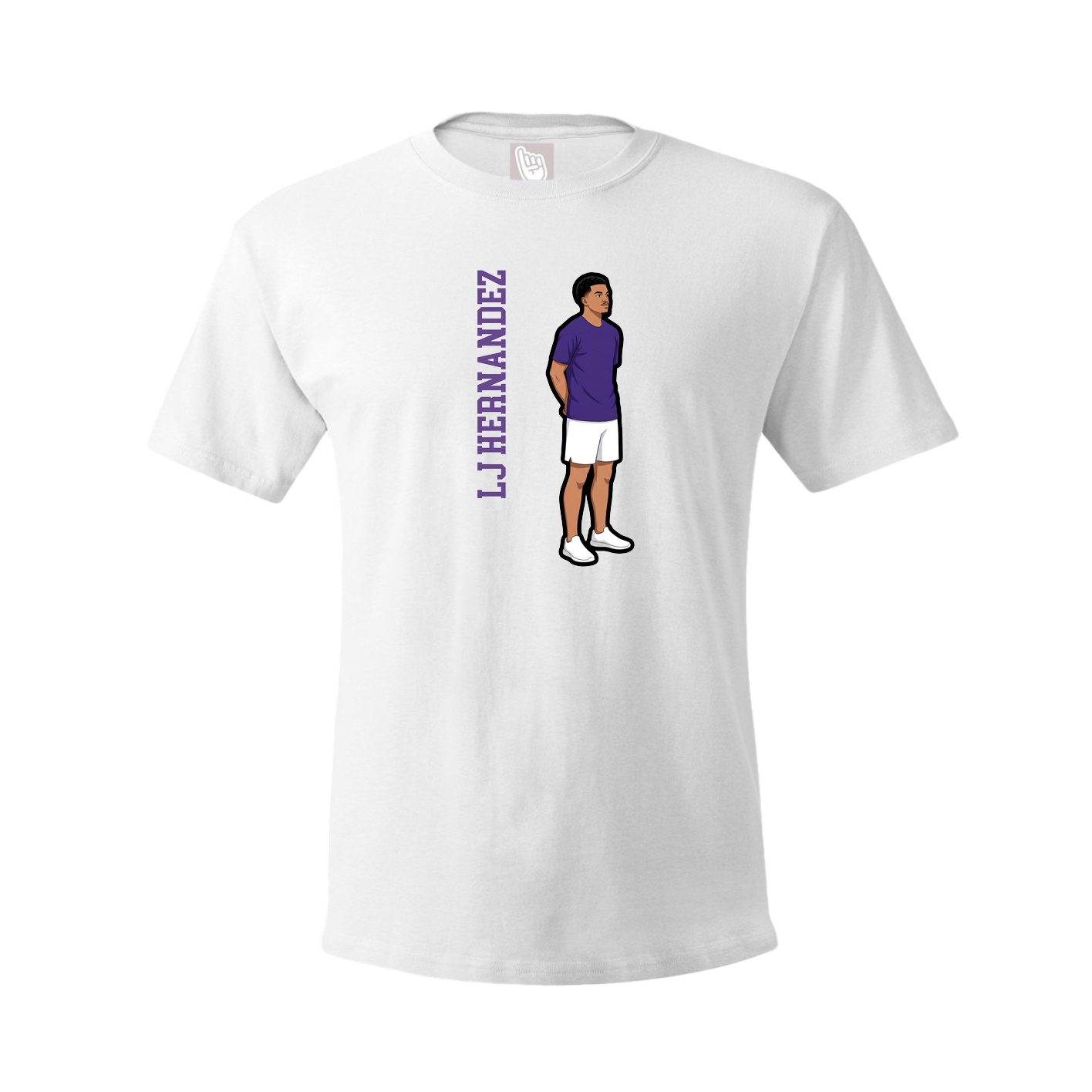 NIL Club Tee