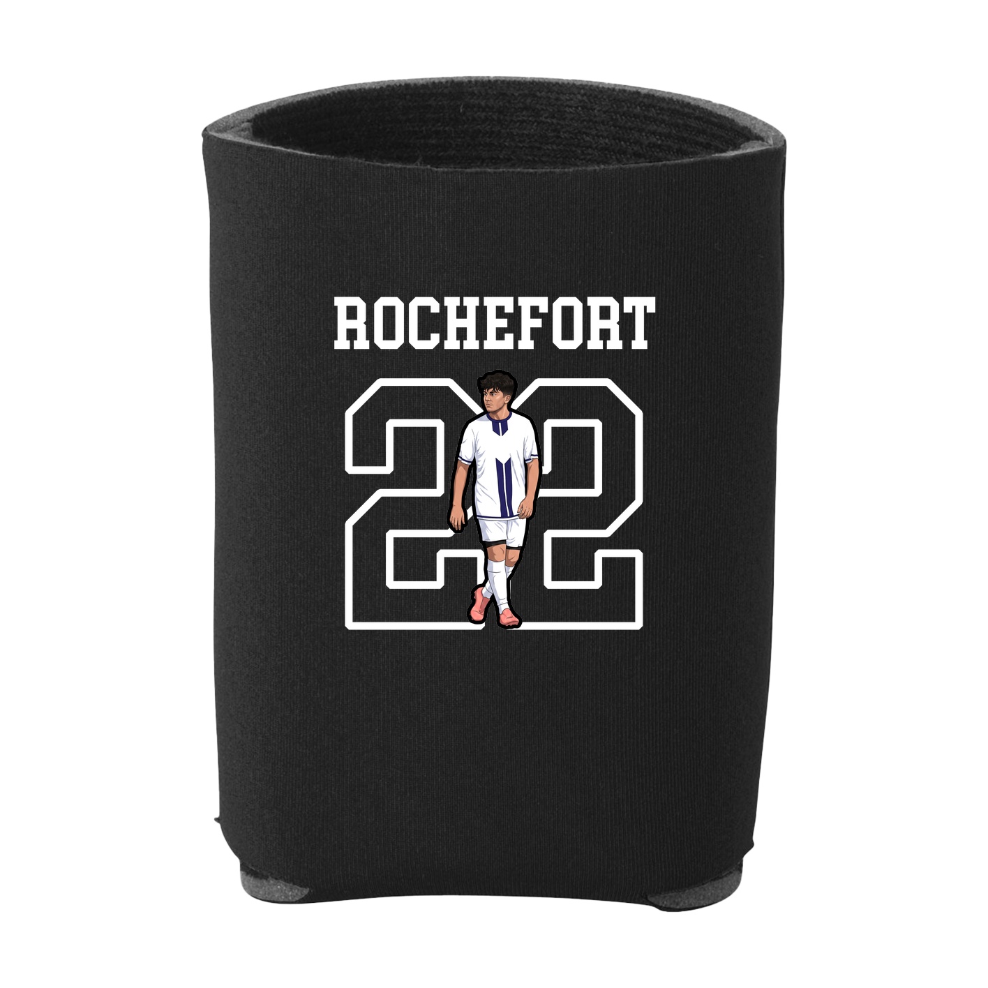 Can Holder — Shirsey in Black