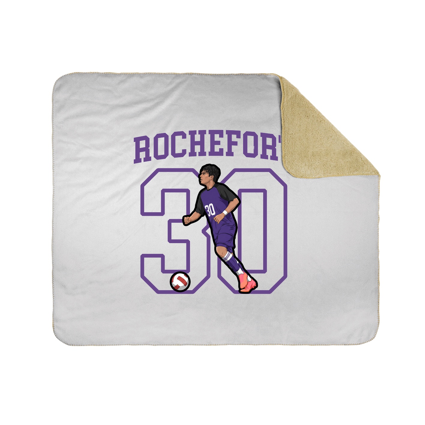 Throw Blanket