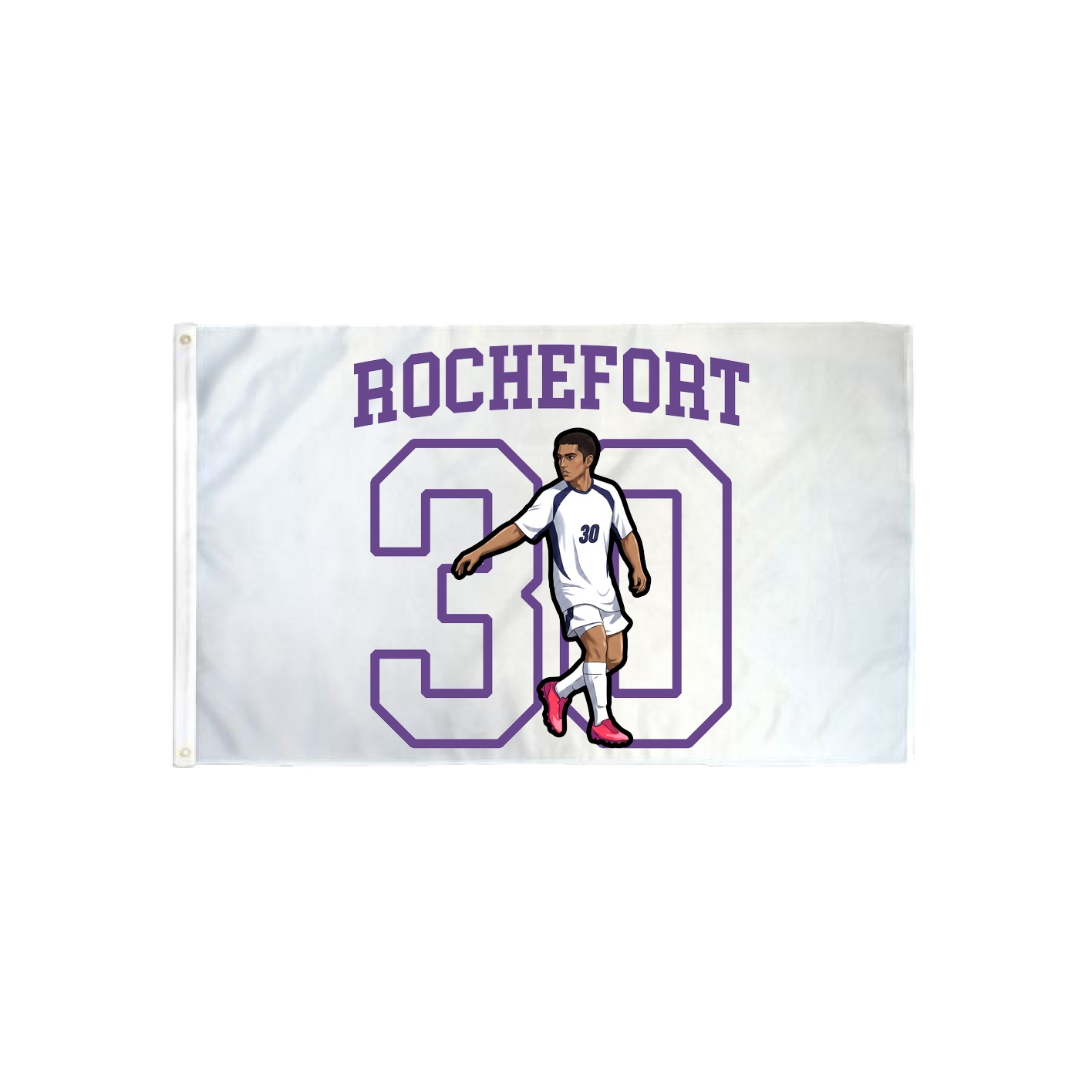 3x5 Flag