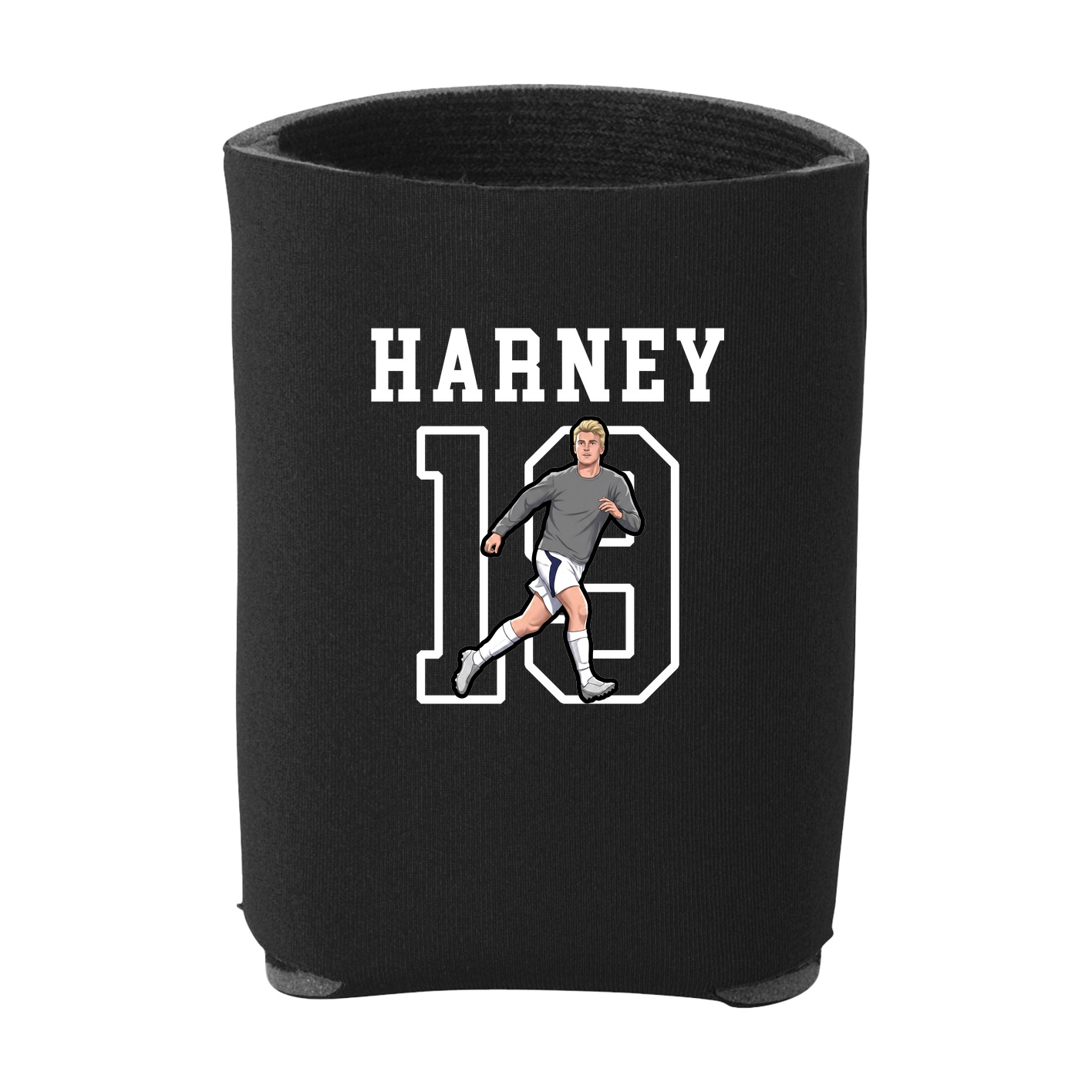 Can Holder — Shirsey in Black