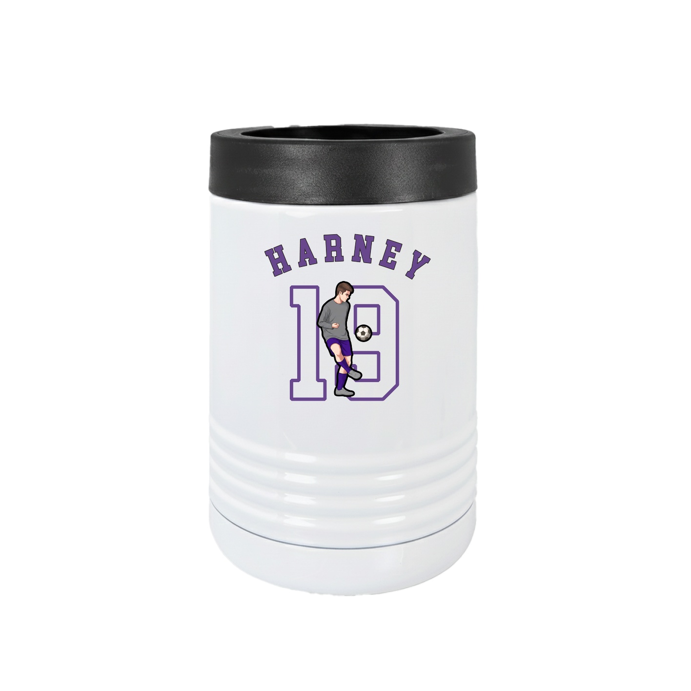 Beverage Holder — Shirsey Arch in White