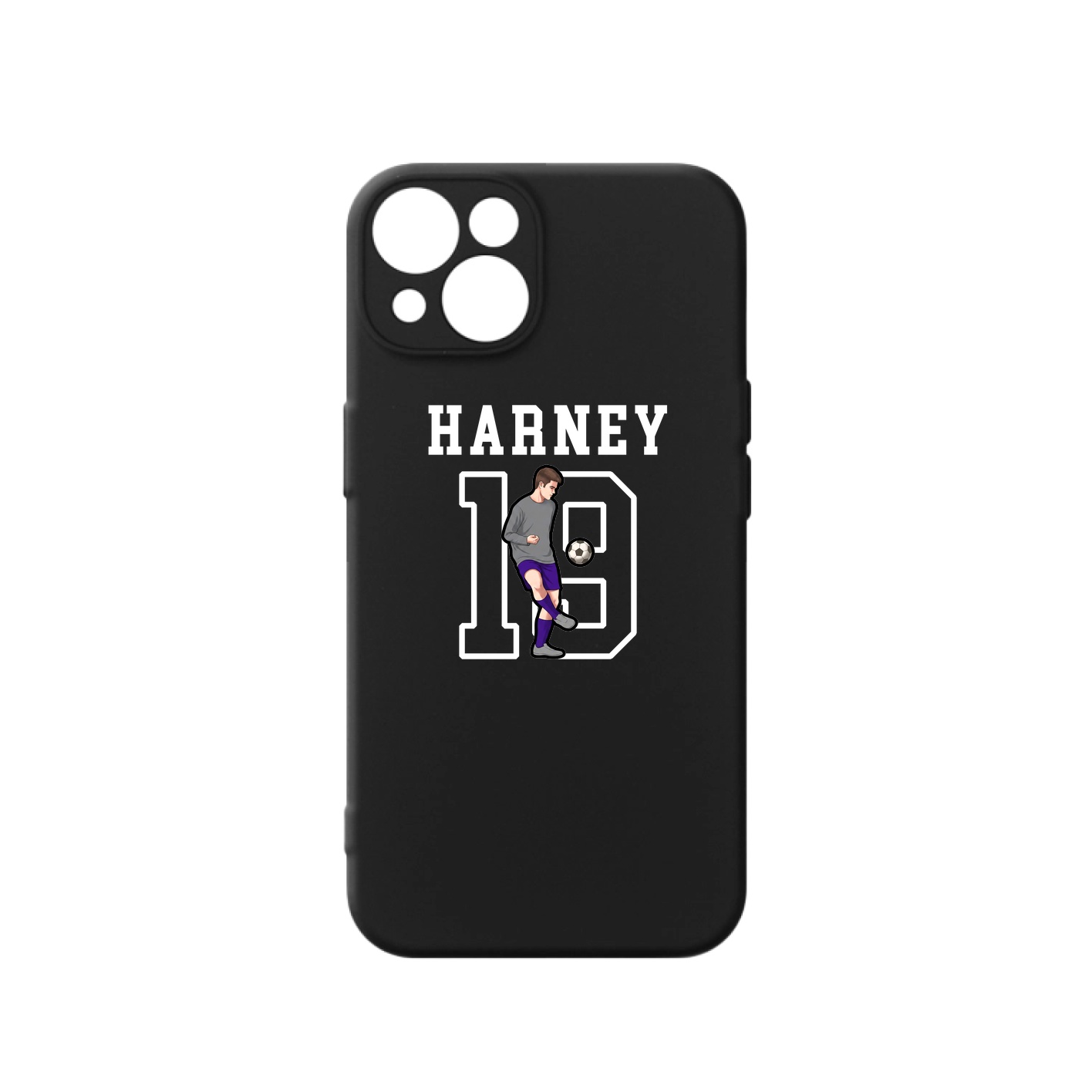 iPhone case