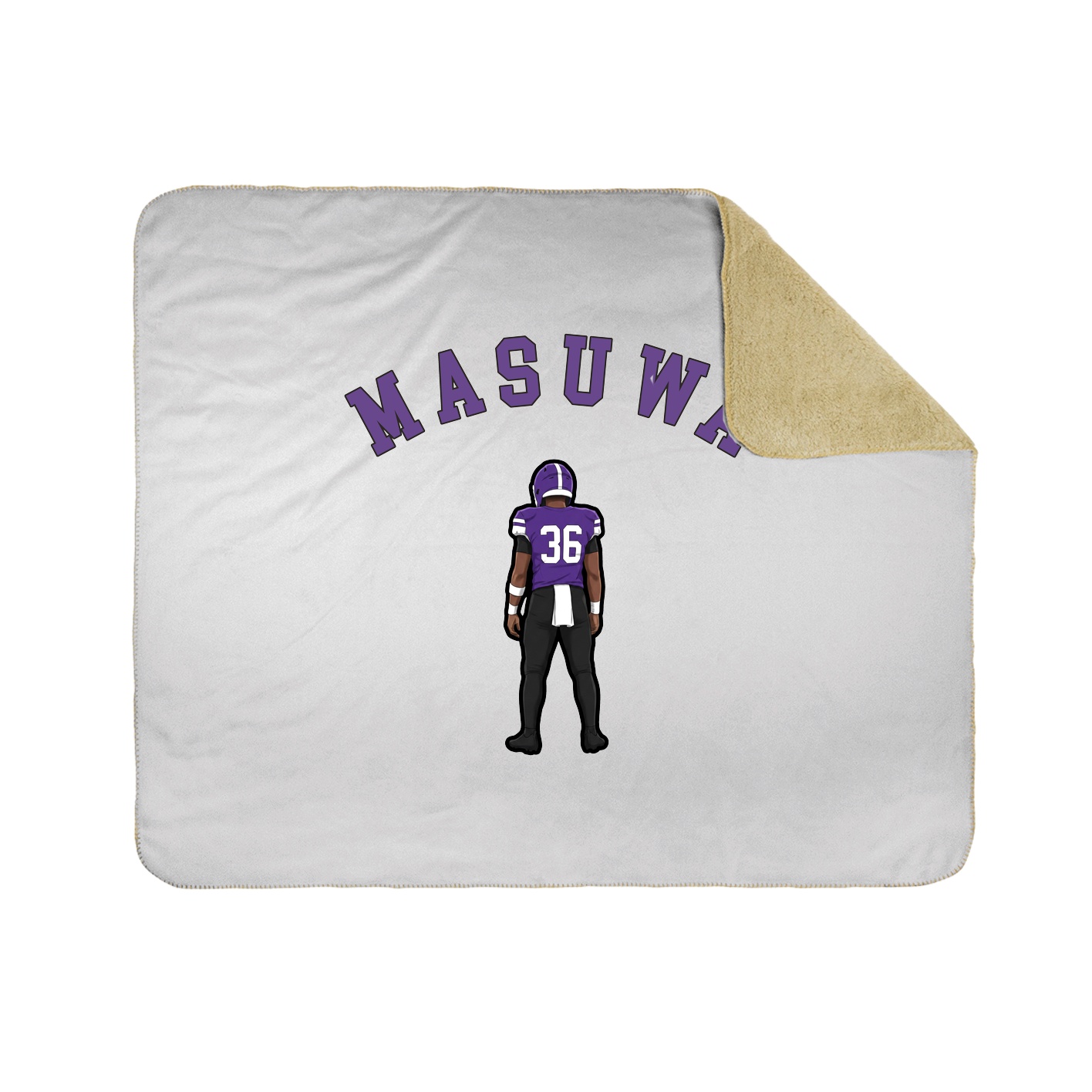 Throw Blanket