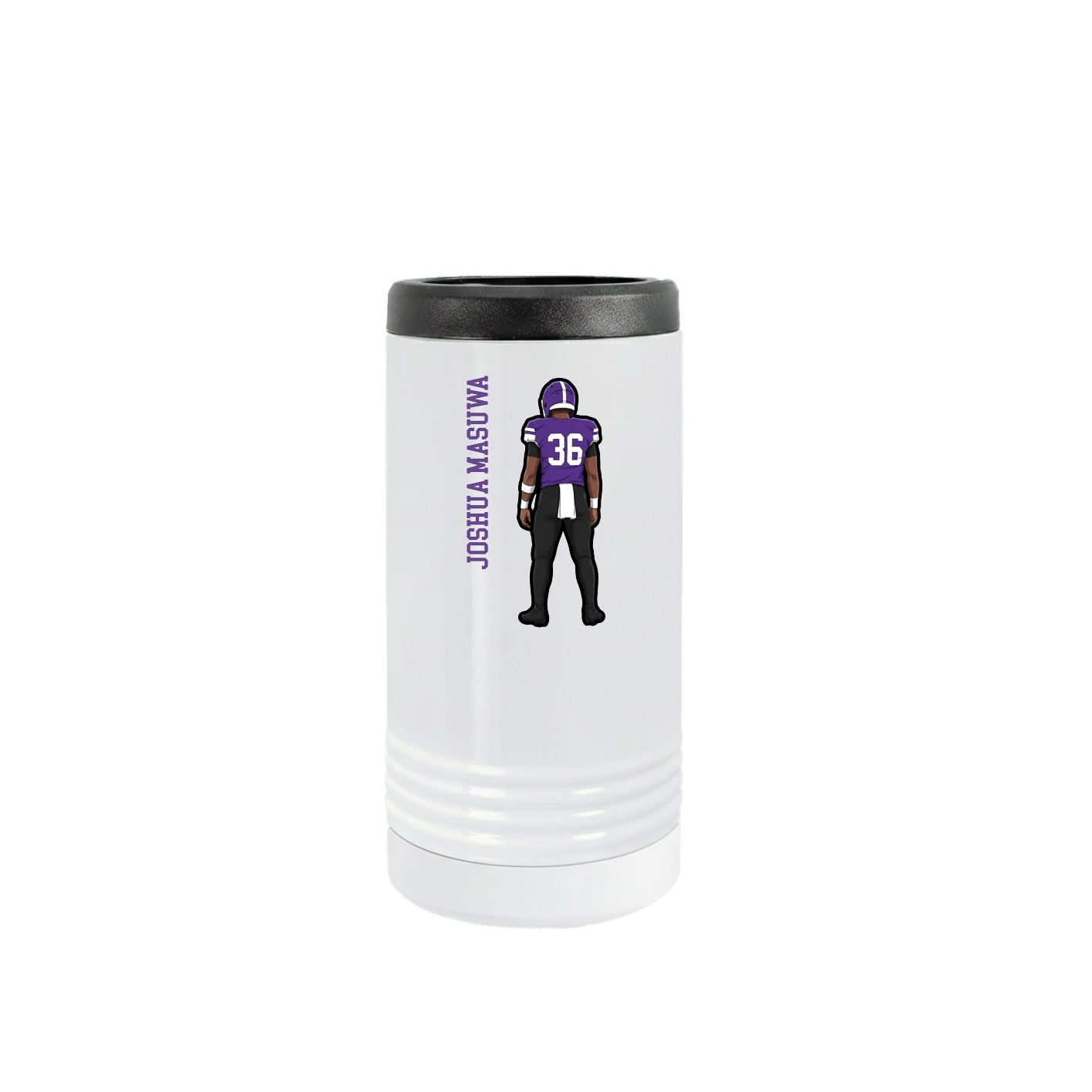 Polar Camel Slim Beverage Holder